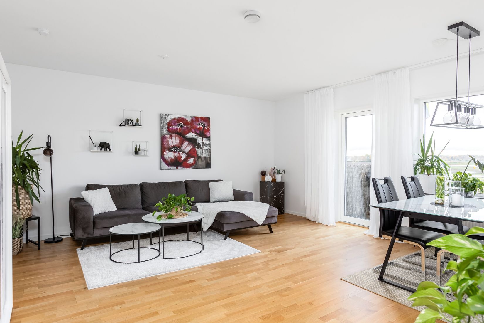 Bostadsrätt, Hildgatan 6C, Vikingstad, Linköping