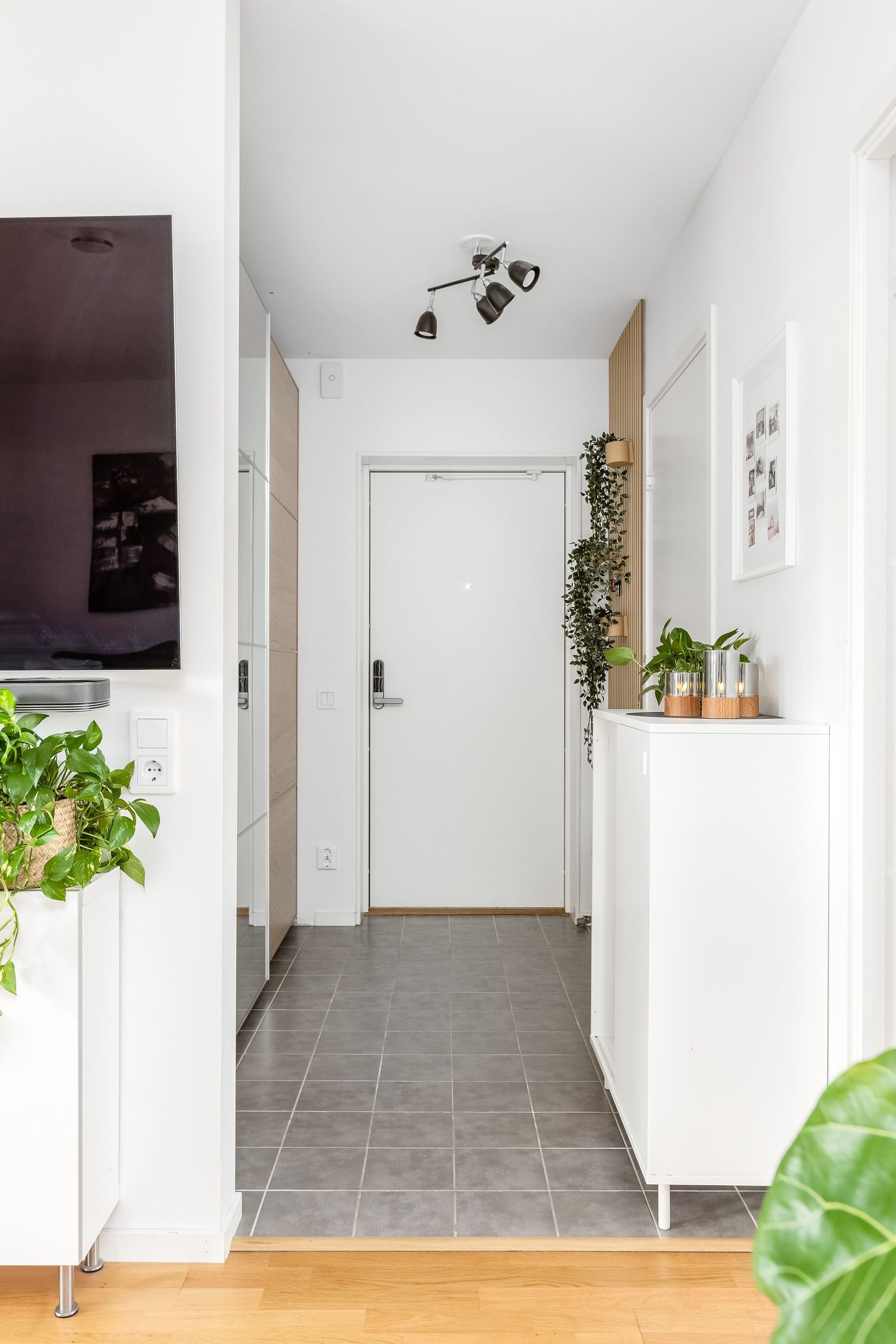 Bostadsrätt, Hildgatan 6C, Vikingstad, Linköping