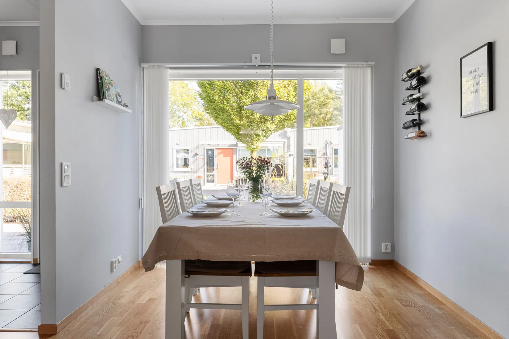 Bostadsrätt, Häradsvägen 33Q, Kungälv