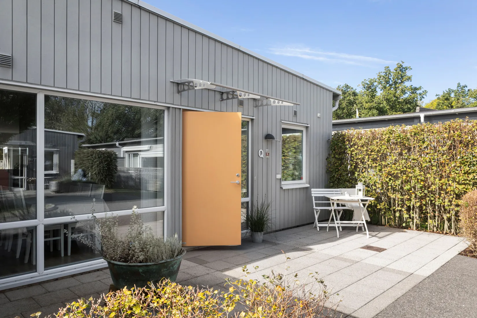 Bostadsrätt, Häradsvägen 33Q, Kungälv