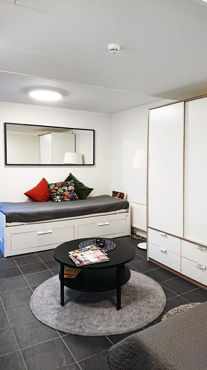 Bostadsrätt, Häradsvägen 33Q, Kungälv