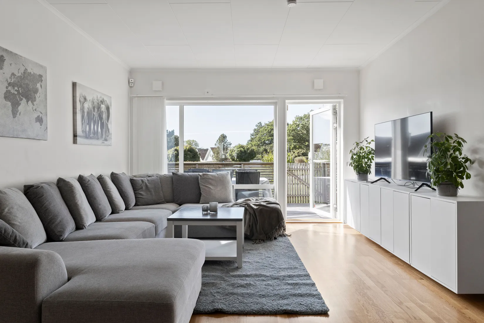 Bostadsrätt, Häradsvägen 33Q, Kungälv