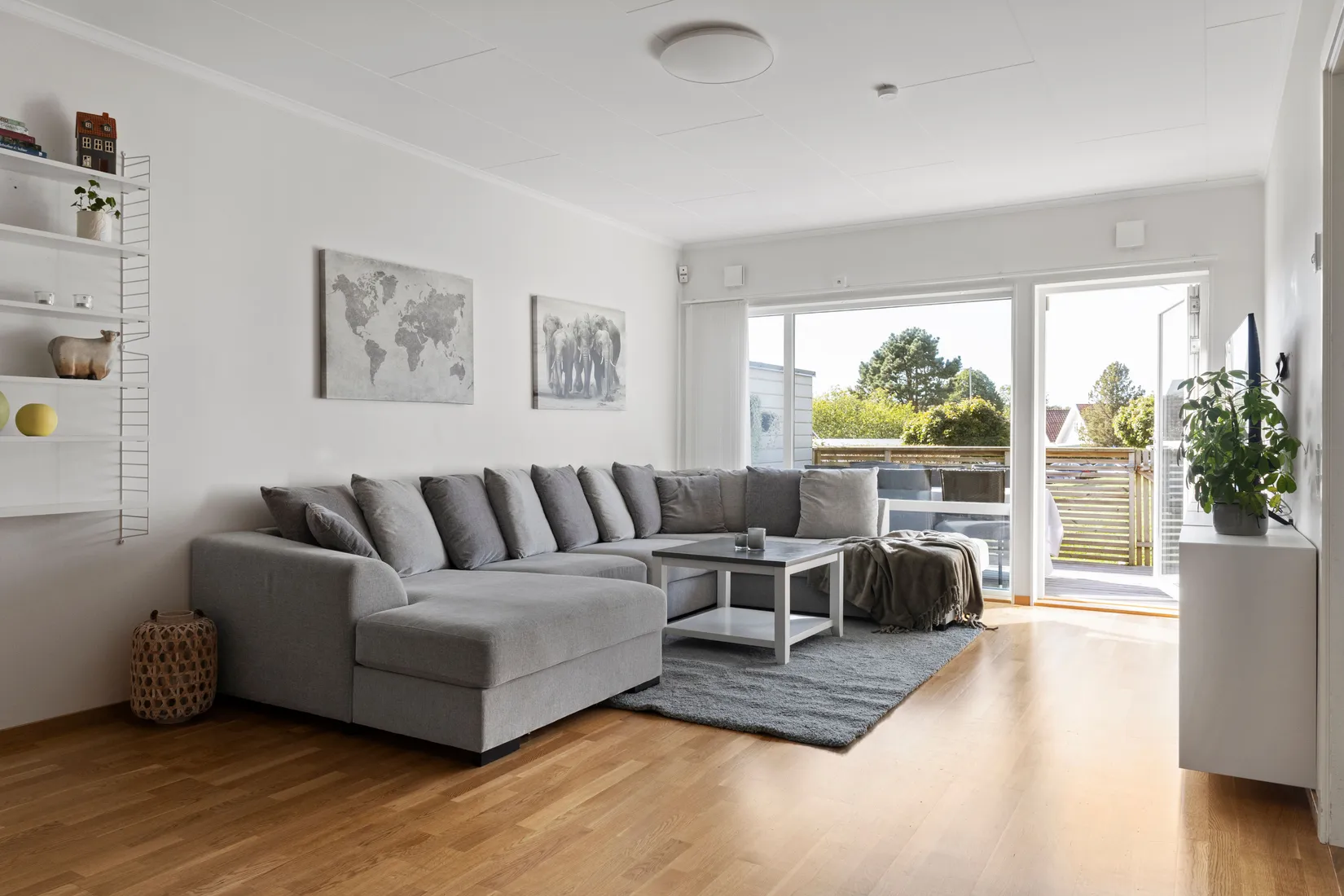 Bostadsrätt, Häradsvägen 33Q, Kungälv