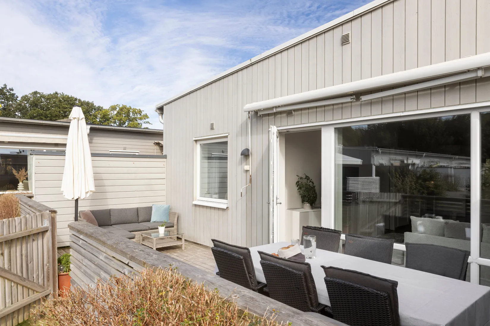 Bostadsrätt, Häradsvägen 33Q, Kungälv