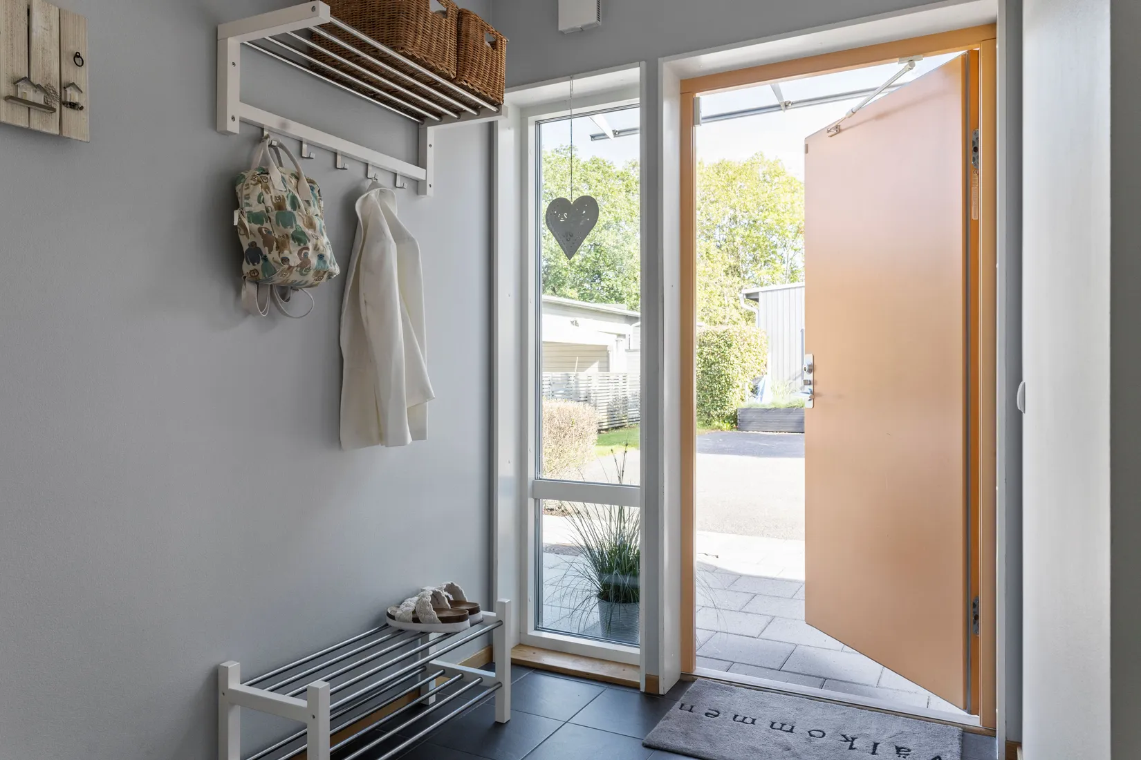 Bostadsrätt, Häradsvägen 33Q, Kungälv