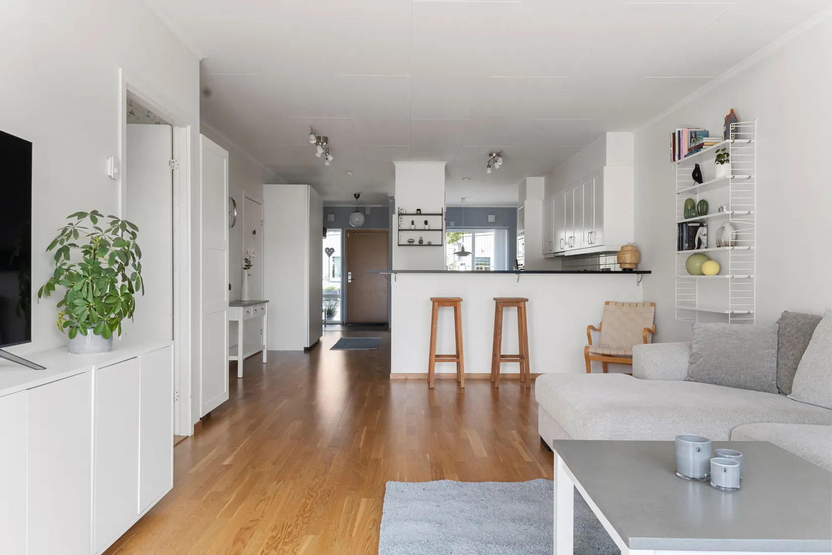 Bostadsrätt, Häradsvägen 33Q, Kungälv