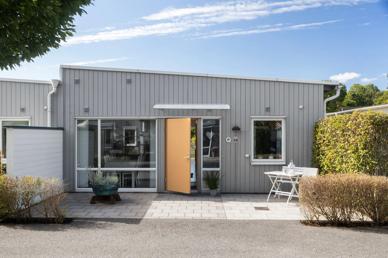 Bostadsrätt, Häradsvägen 33Q, Kungälv