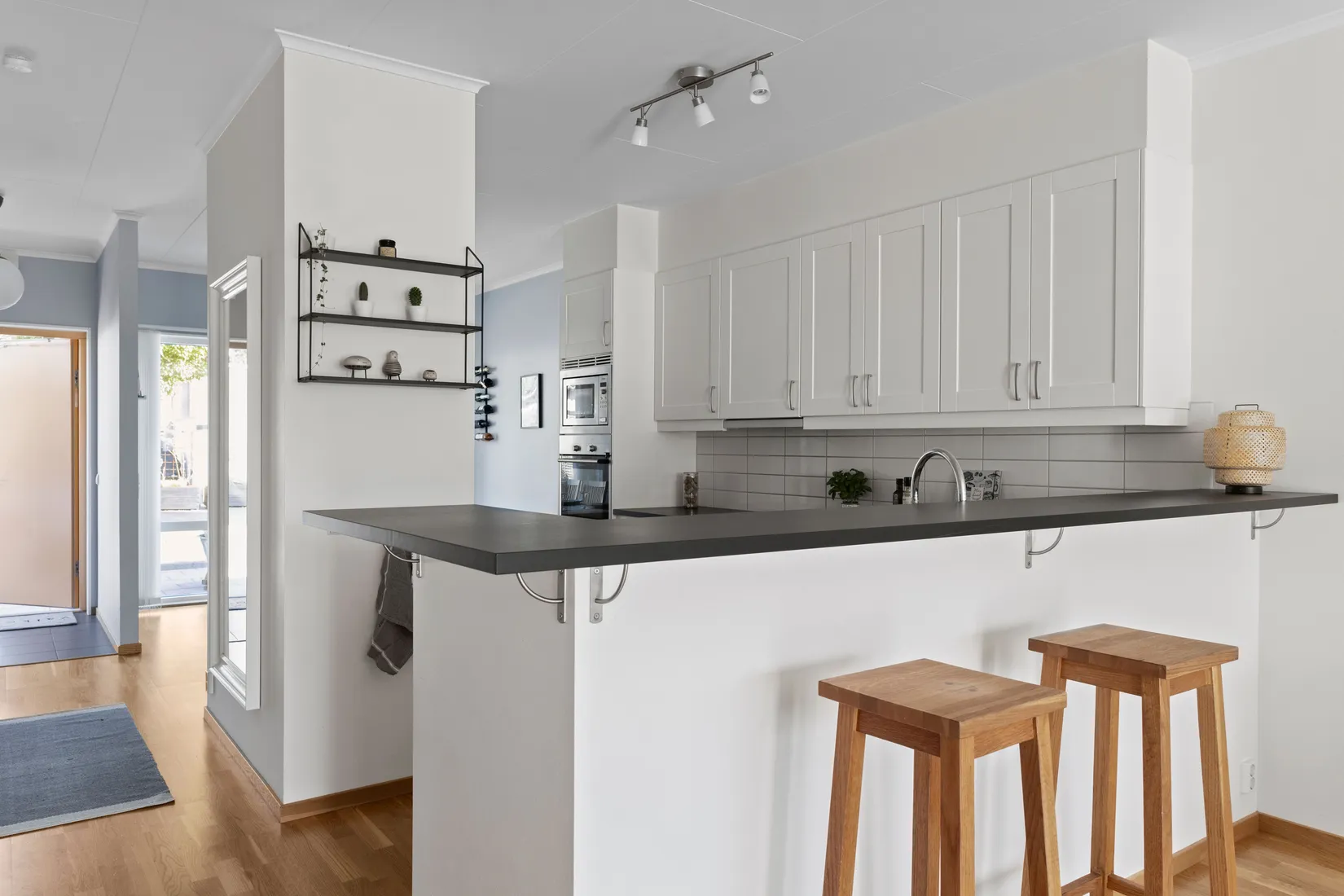 Bostadsrätt, Häradsvägen 33Q, Kungälv