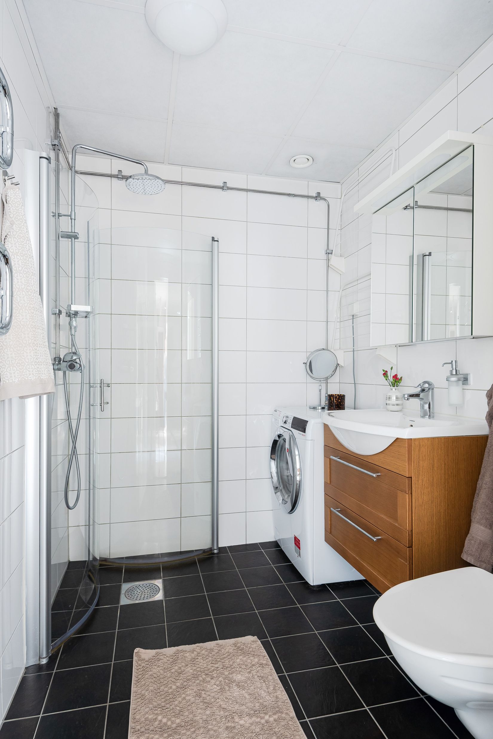 Bostadsrätt, Solhemsvägen 9, Sörberge, Timrå