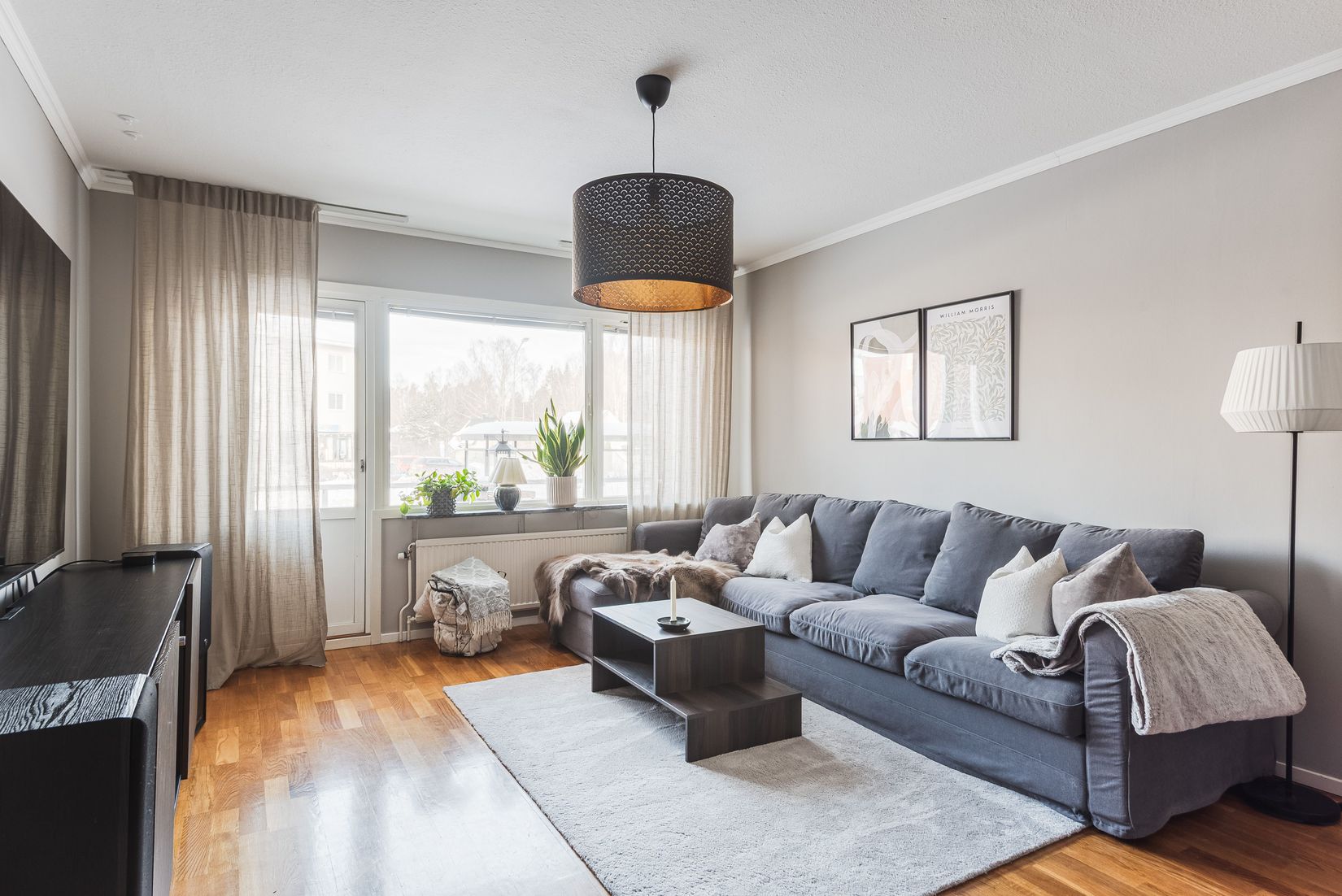 Bostadsrätt, Solhemsvägen 9, Sörberge, Timrå