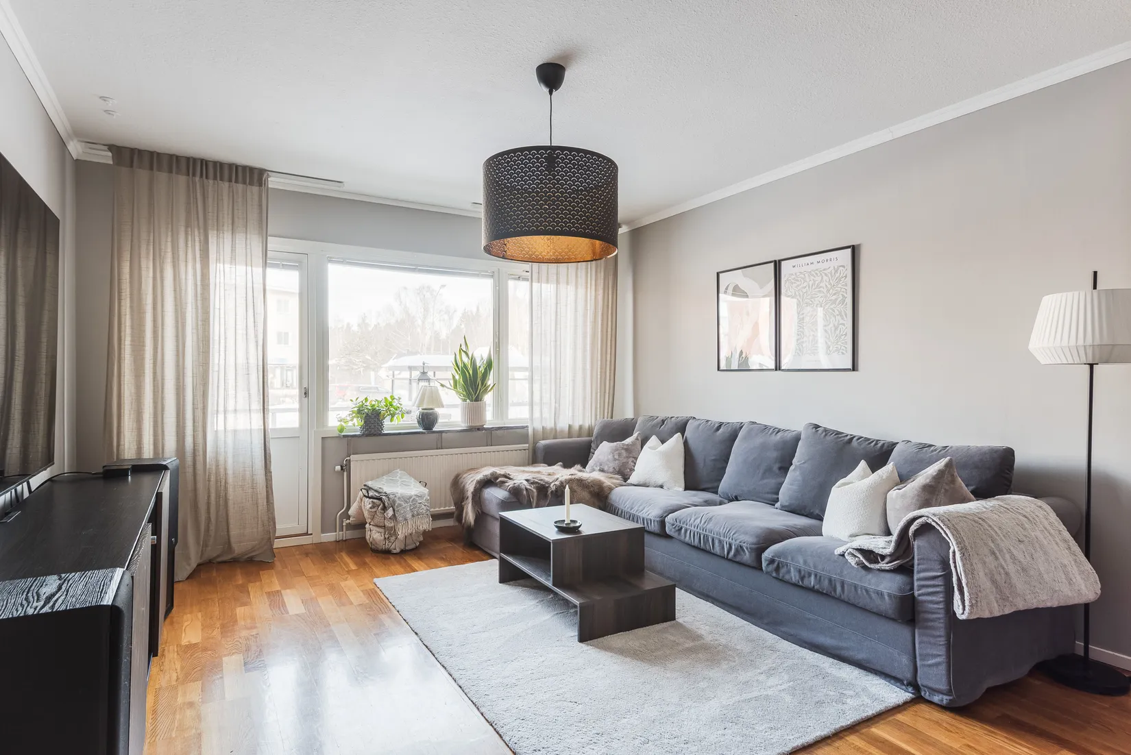 Bostadsrätt, Solhemsvägen 9, Sörberge, Timrå