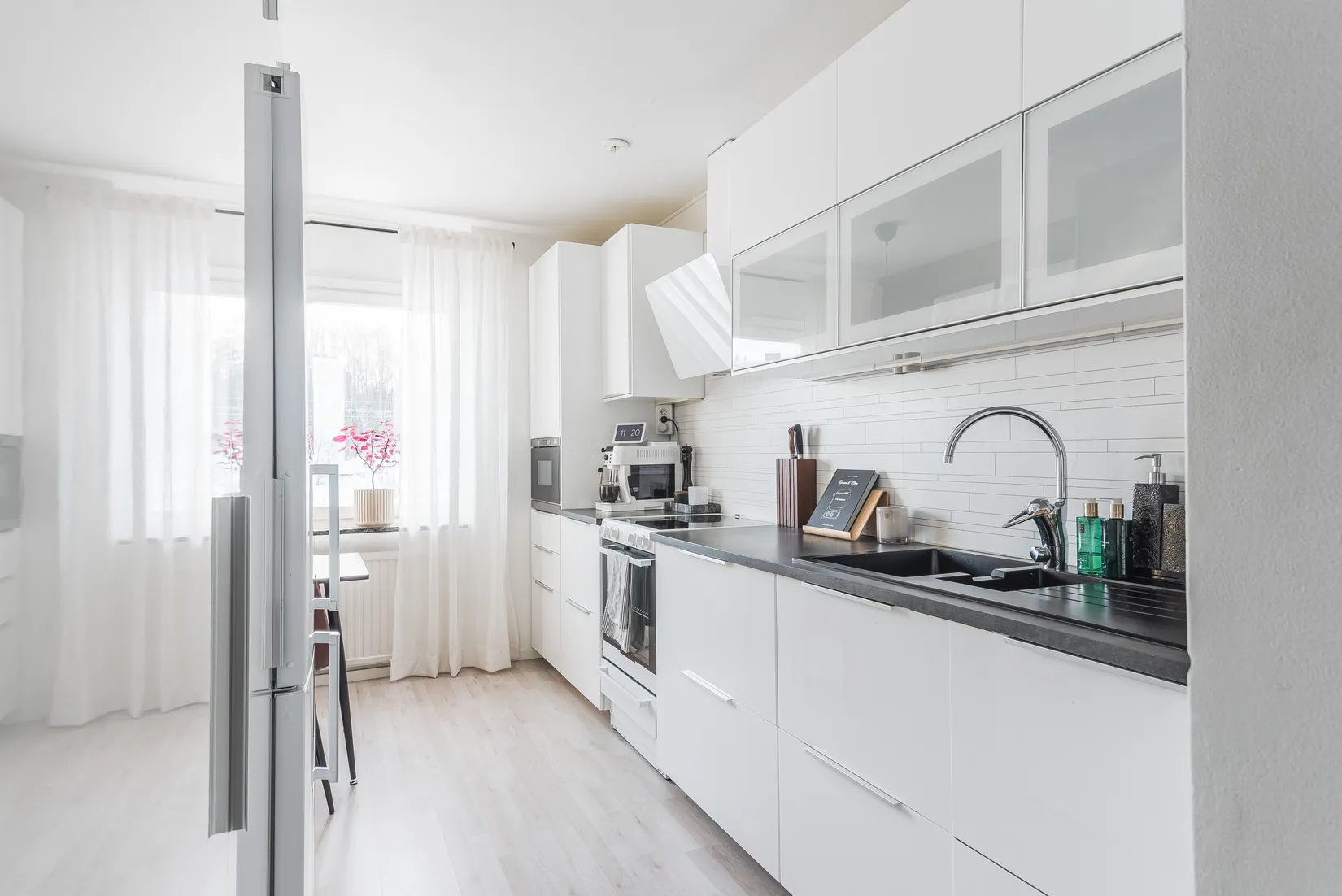 Bostadsrätt, Solhemsvägen 9, Sörberge, Timrå