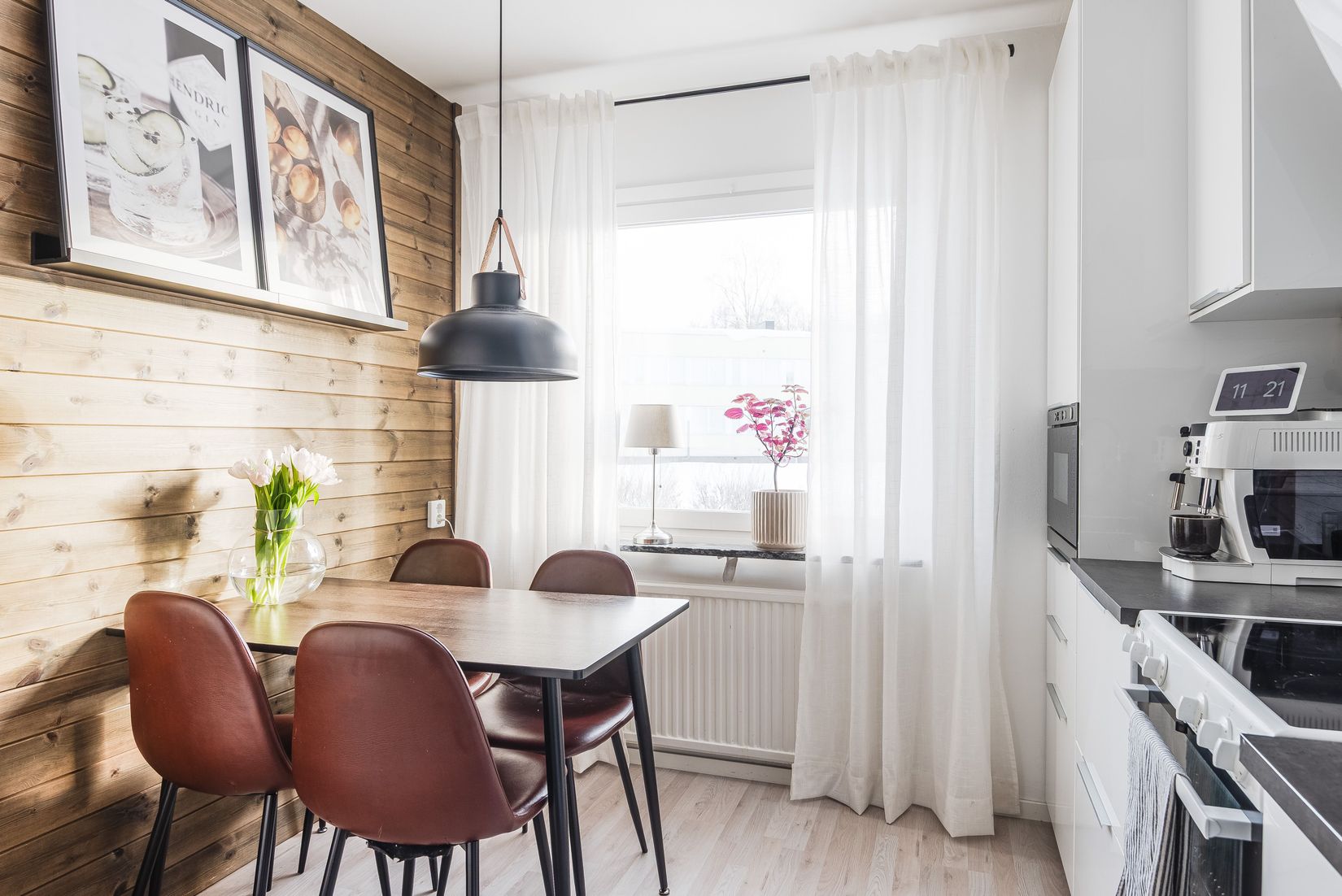 Bostadsrätt, Solhemsvägen 9, Sörberge, Timrå