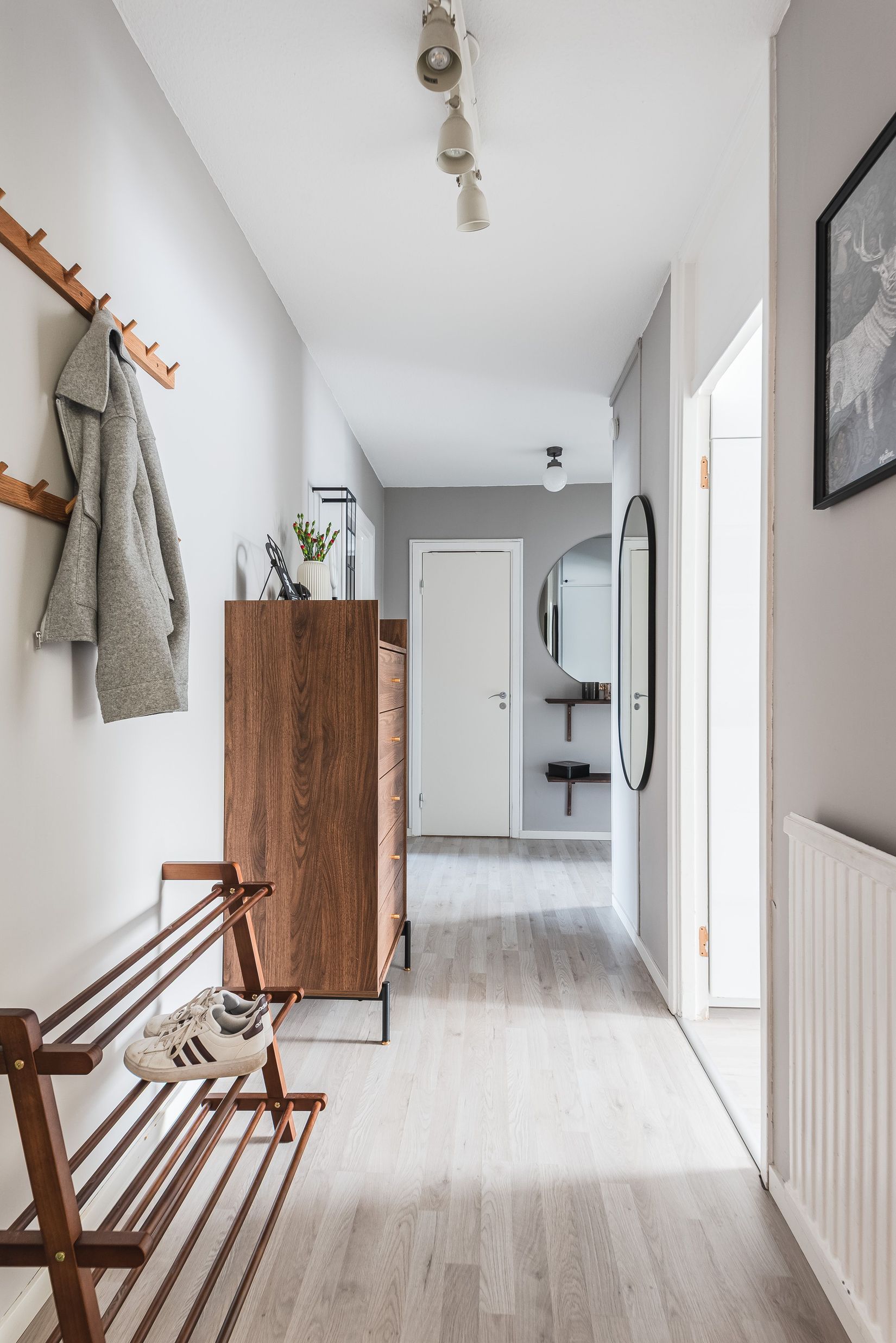 Bostadsrätt, Solhemsvägen 9, Sörberge, Timrå