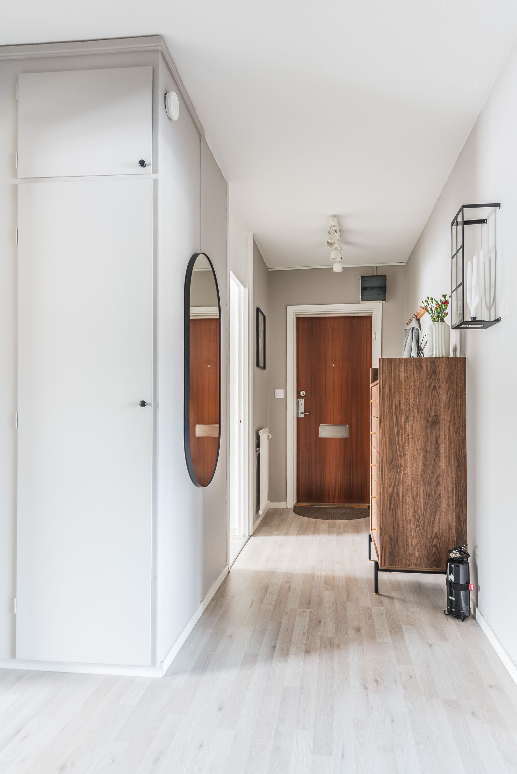 Bostadsrätt, Solhemsvägen 9, Sörberge, Timrå