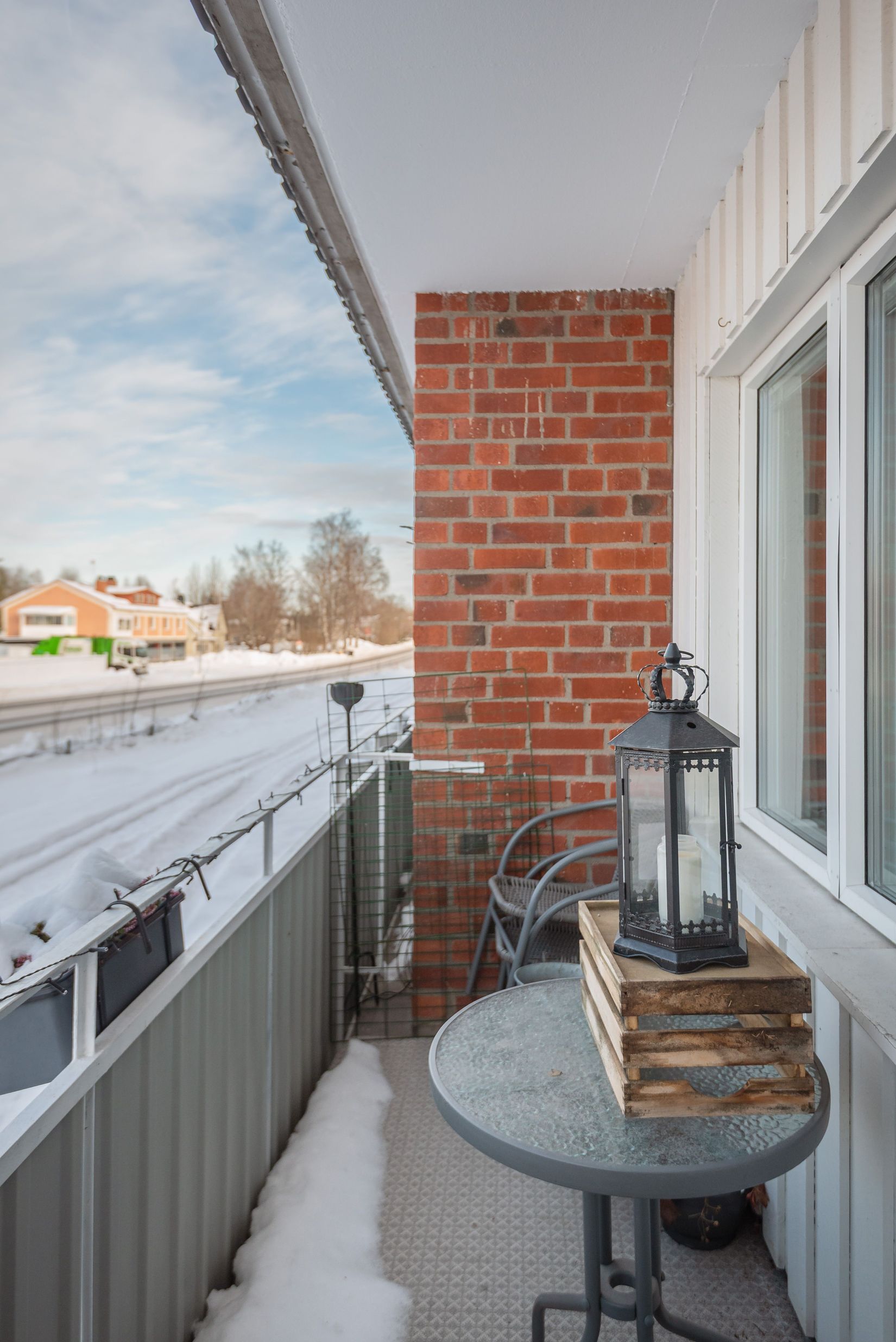 Bostadsrätt, Solhemsvägen 9, Sörberge, Timrå