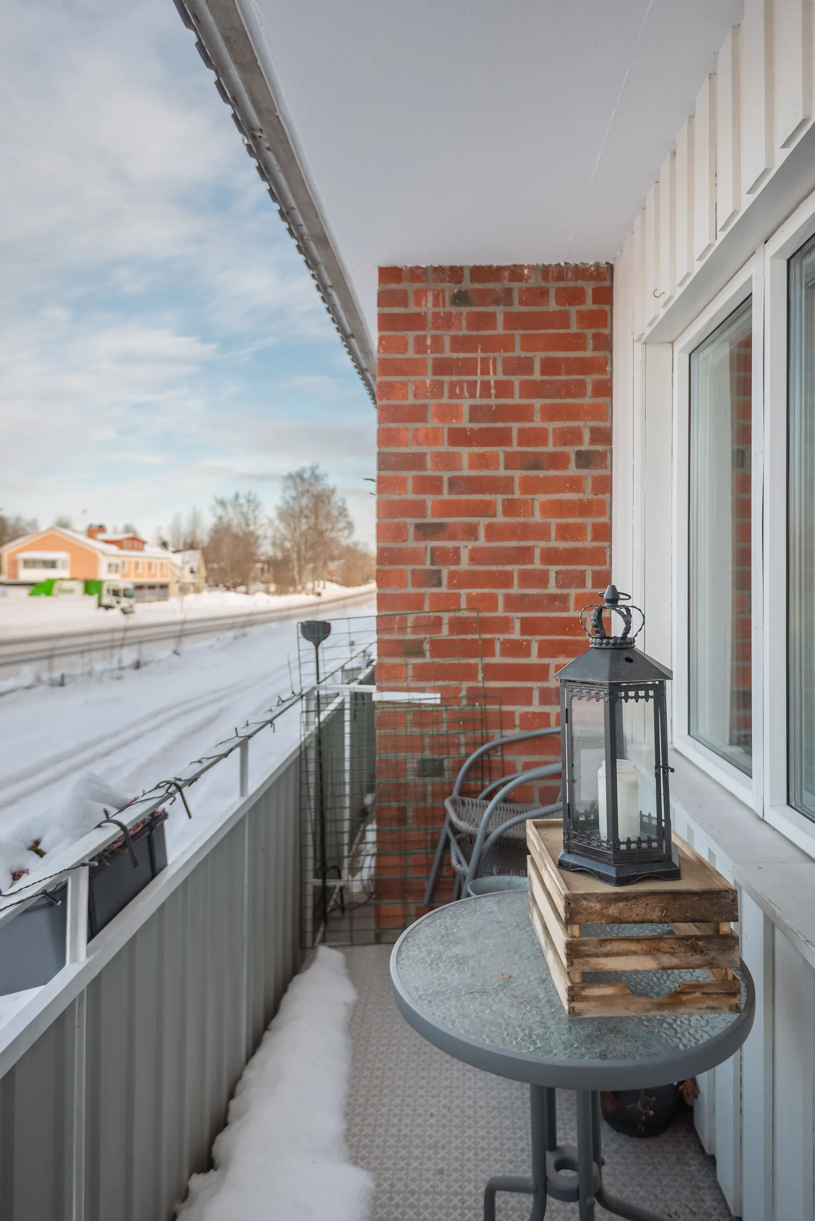Bostadsrätt, Solhemsvägen 9, Sörberge, Timrå