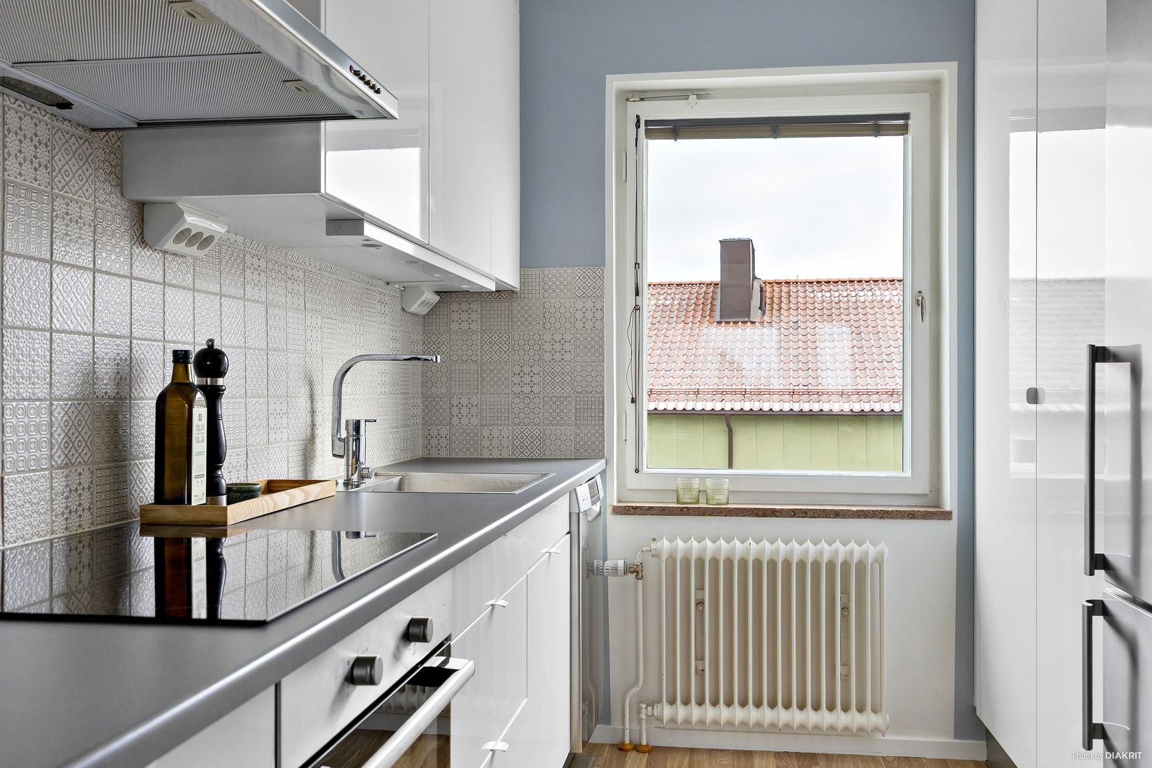 Bostadsrätt, Humlegårdsvägen 12, Visby -  Länna, Gotland