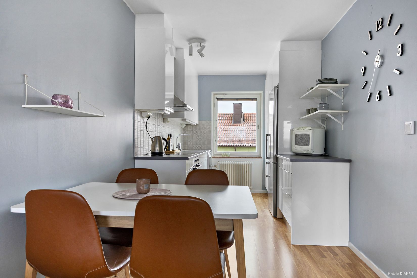 Bostadsrätt, Humlegårdsvägen 12, Visby -  Länna, Gotland