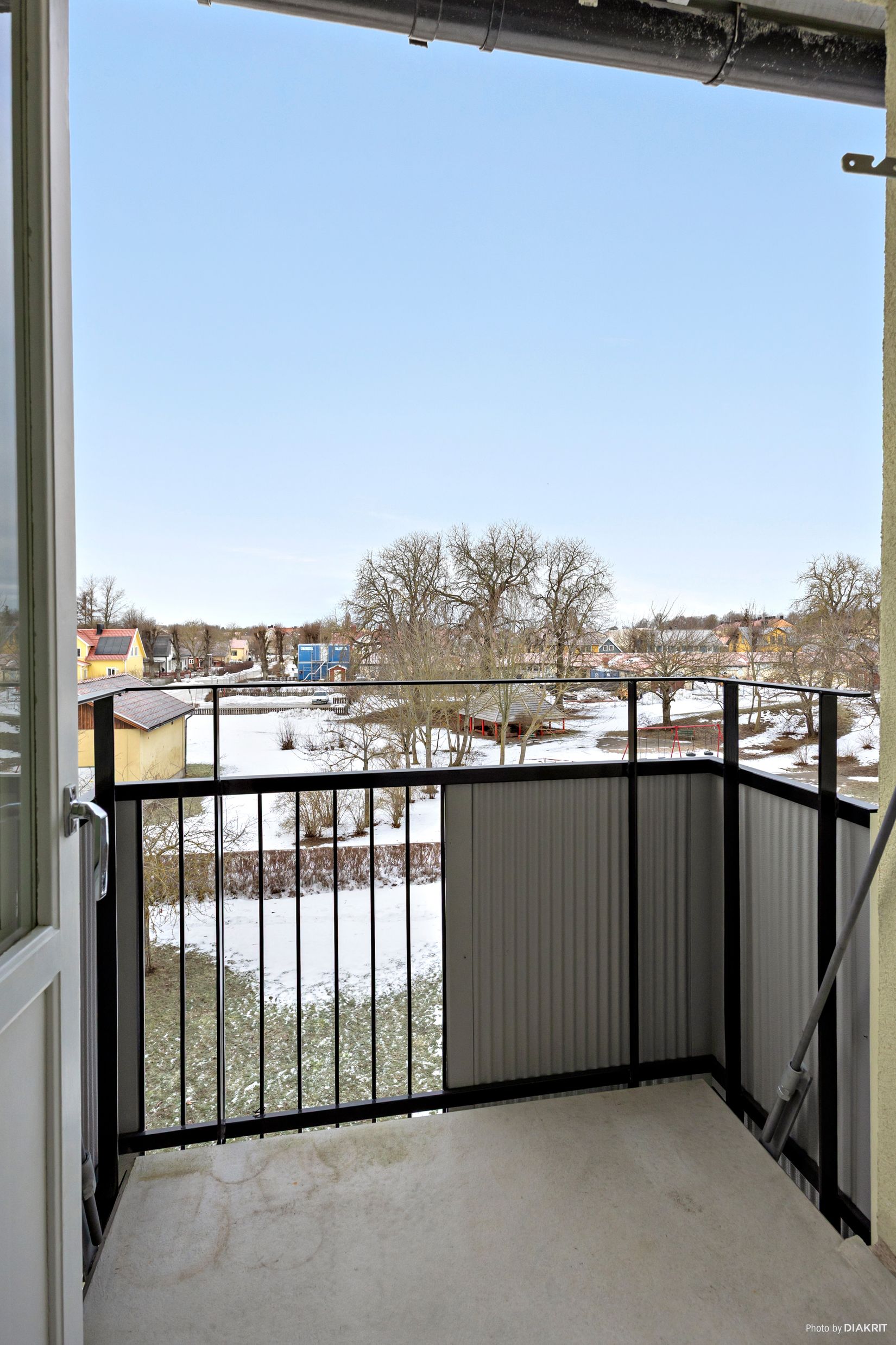 Bostadsrätt, Humlegårdsvägen 12, Visby -  Länna, Gotland