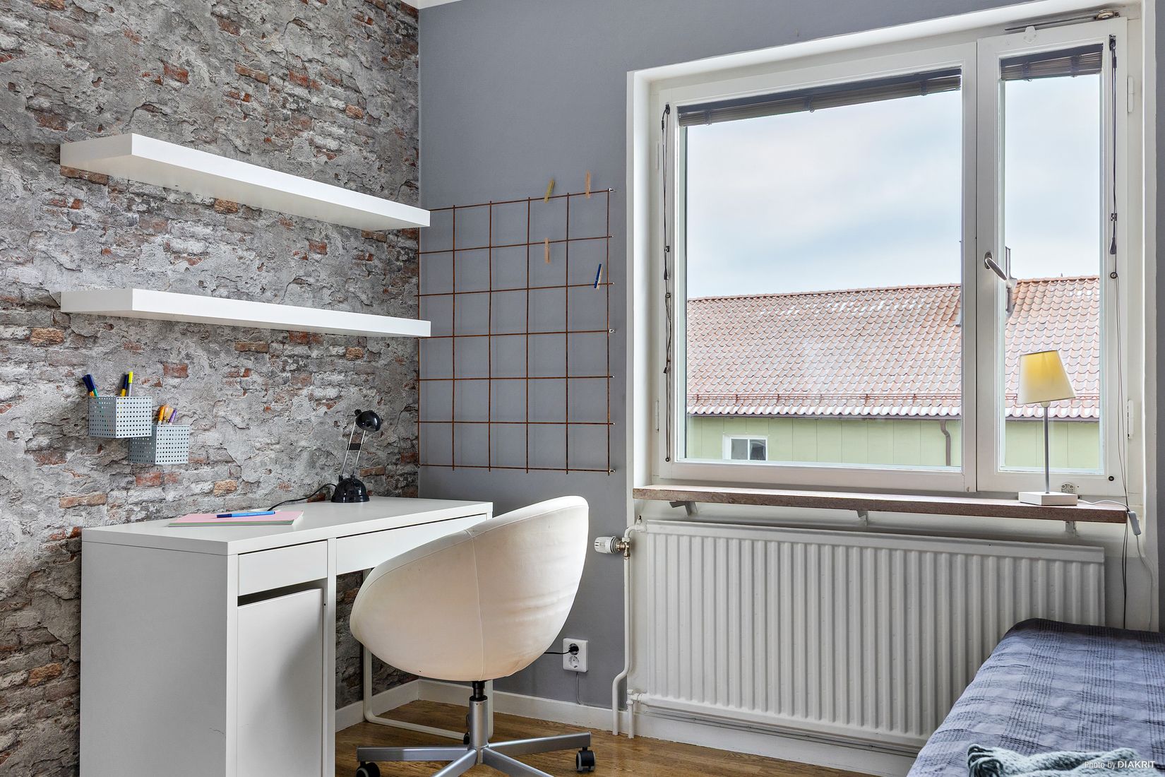 Bostadsrätt, Humlegårdsvägen 12, Visby -  Länna, Gotland