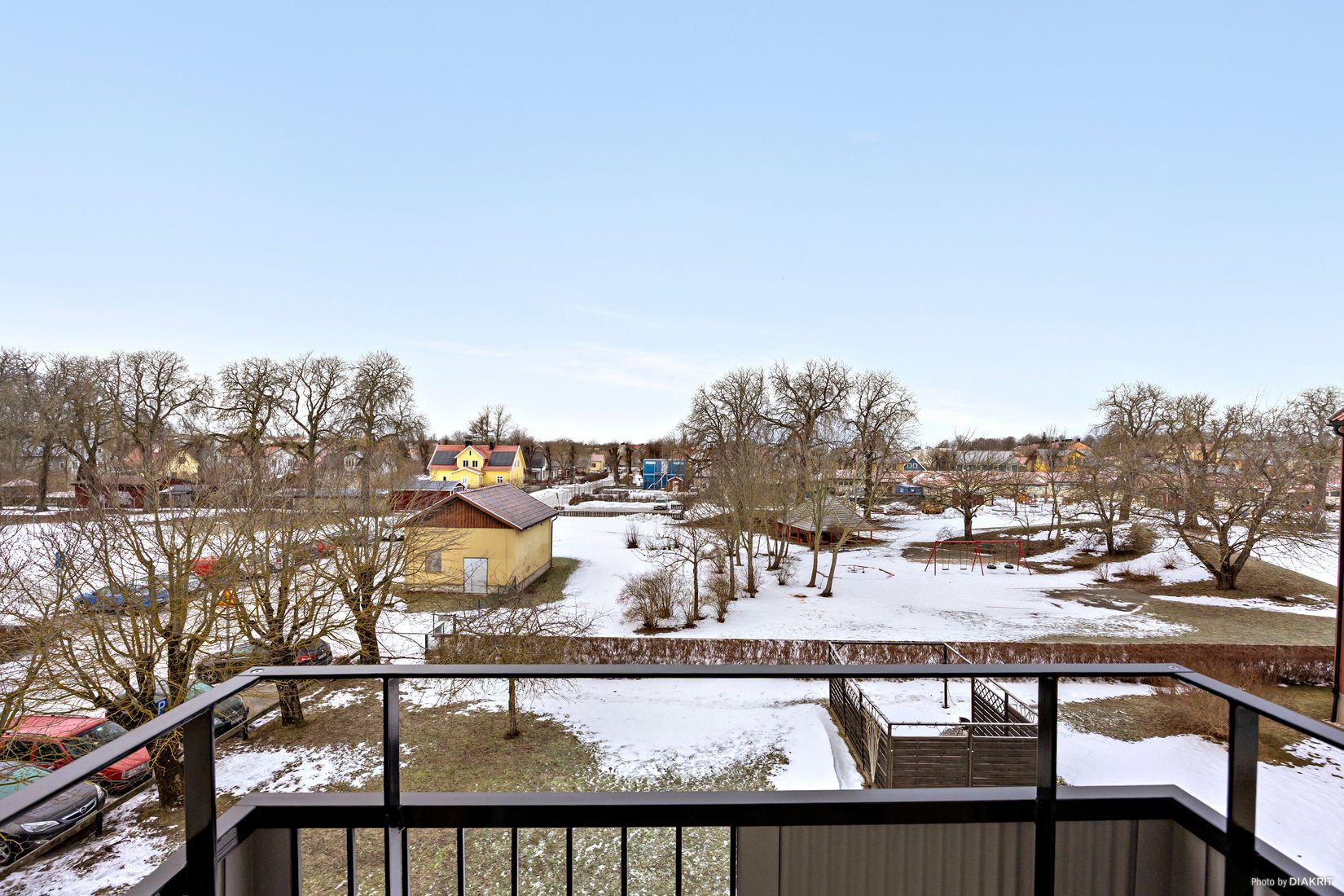 Bostadsrätt, Humlegårdsvägen 12, Visby -  Länna, Gotland