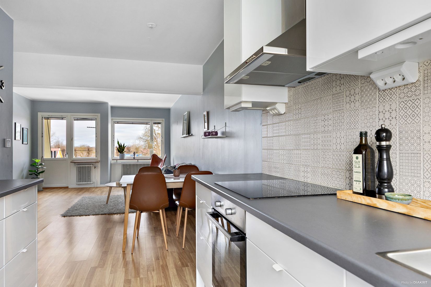 Bostadsrätt, Humlegårdsvägen 12, Visby -  Länna, Gotland