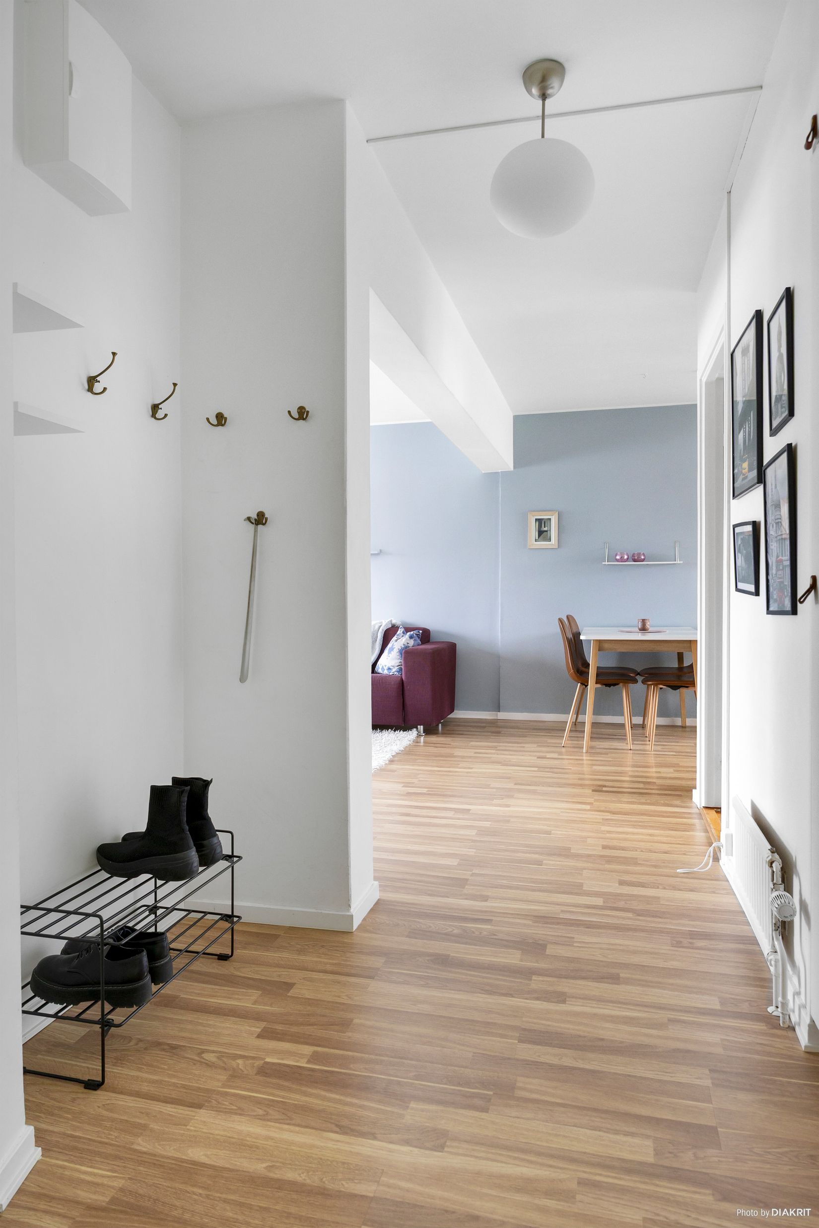 Bostadsrätt, Humlegårdsvägen 12, Visby -  Länna, Gotland