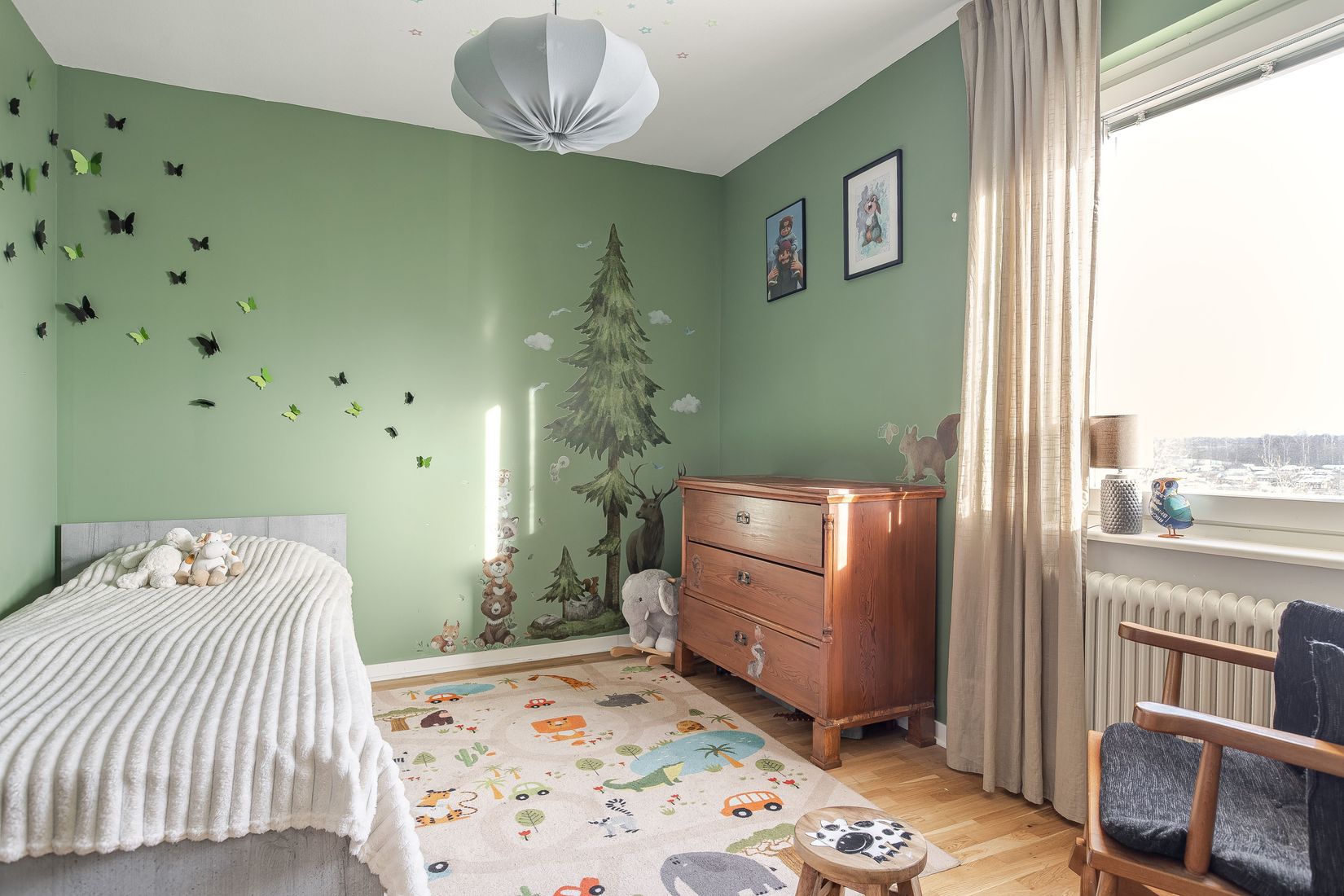 Bostadsrätt, Munkhagsgatan 126, Johannelund, Linköping