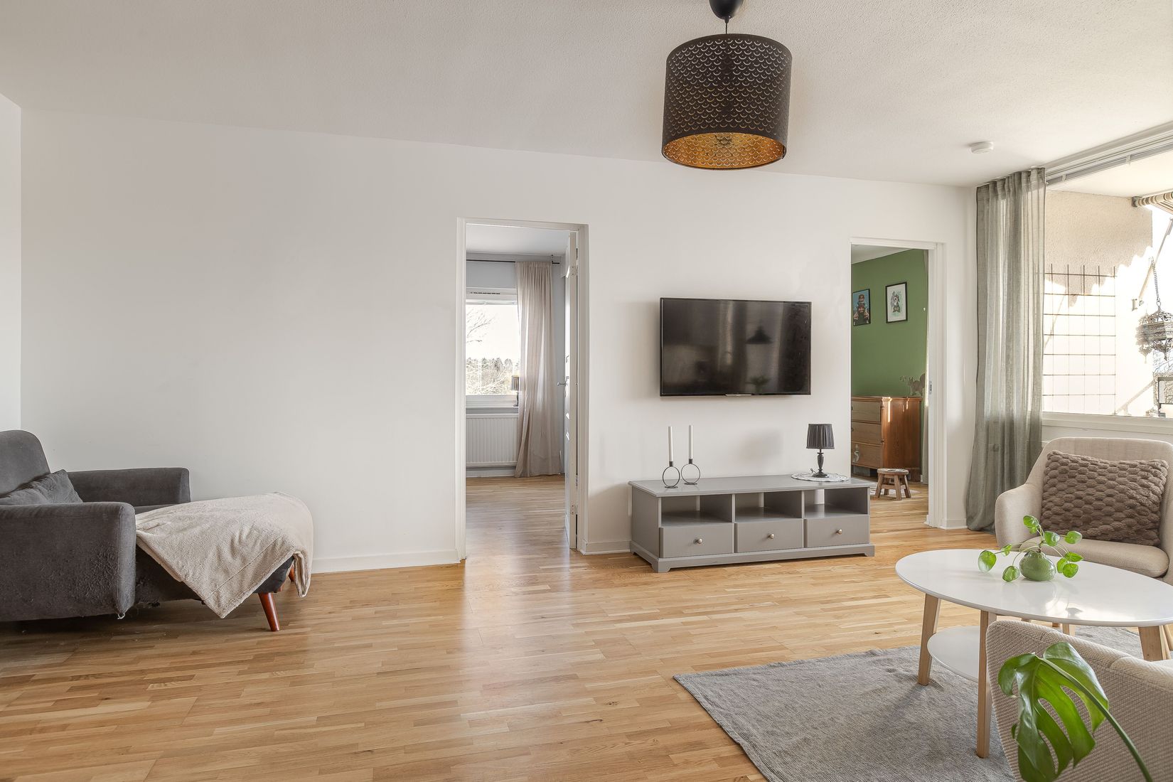 Bostadsrätt, Munkhagsgatan 126, Johannelund, Linköping