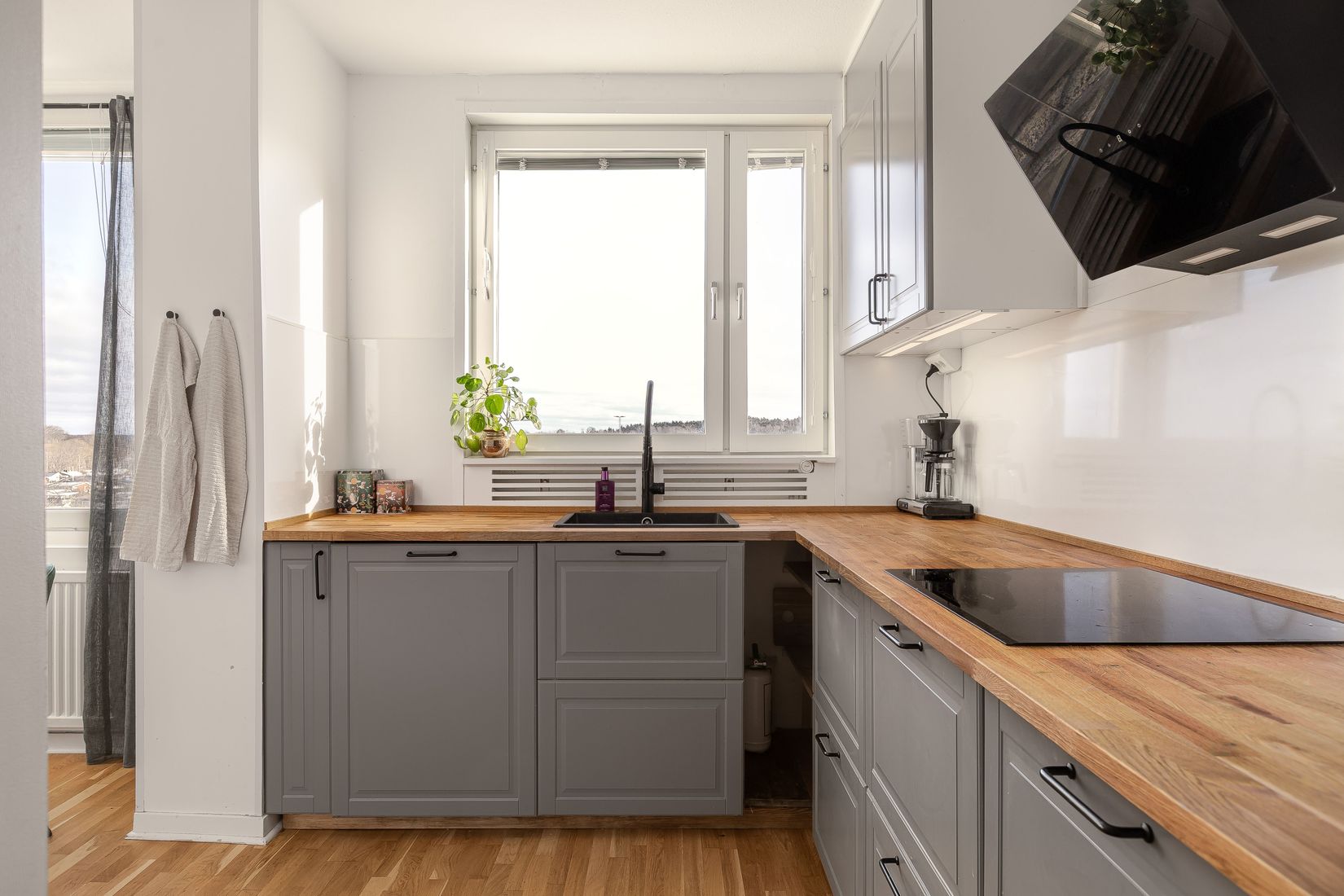 Bostadsrätt, Munkhagsgatan 126, Johannelund, Linköping