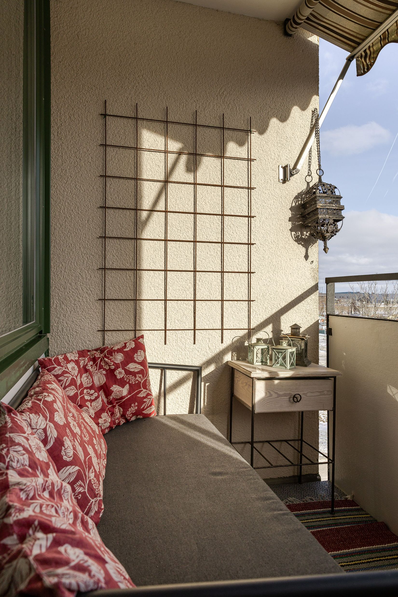 Bostadsrätt, Munkhagsgatan 126, Johannelund, Linköping