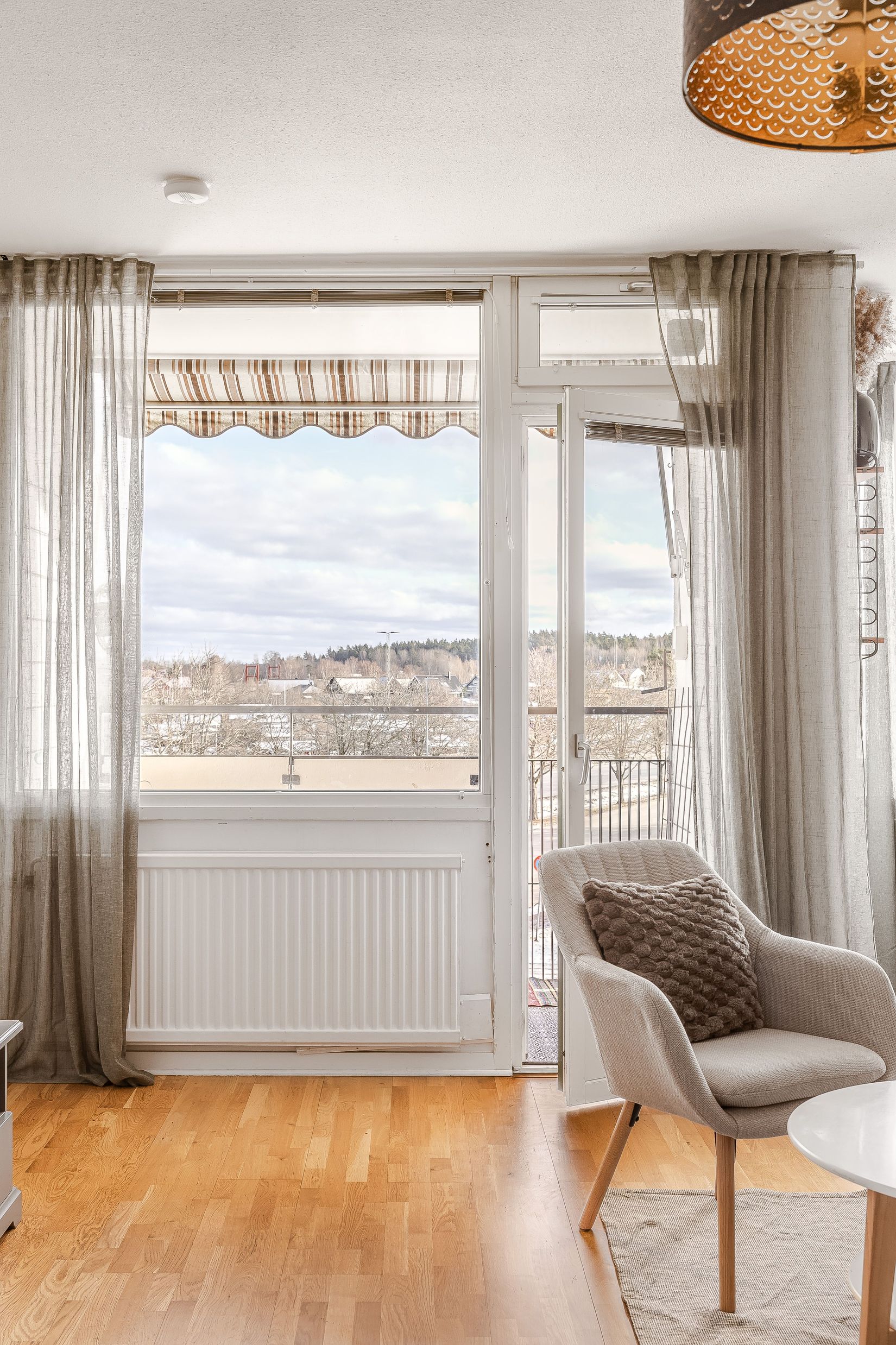 Bostadsrätt, Munkhagsgatan 126, Johannelund, Linköping