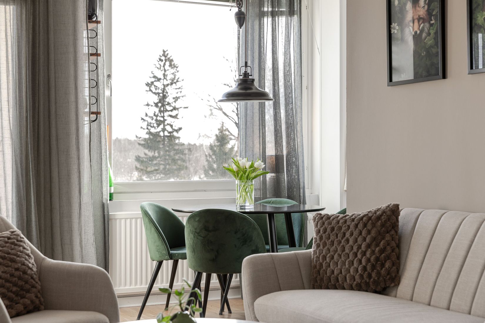 Bostadsrätt, Munkhagsgatan 126, Johannelund, Linköping