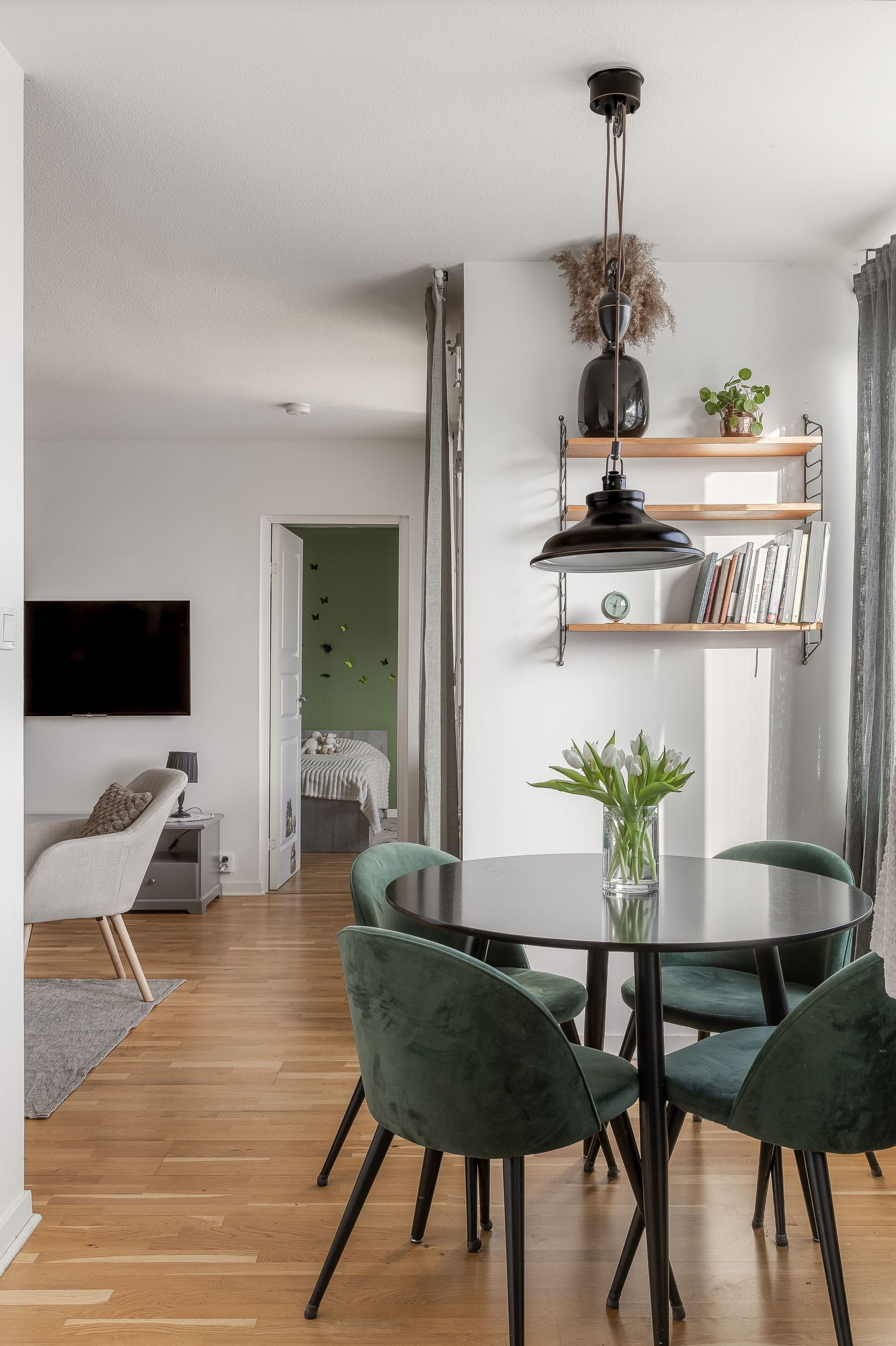 Bostadsrätt, Munkhagsgatan 126, Johannelund, Linköping