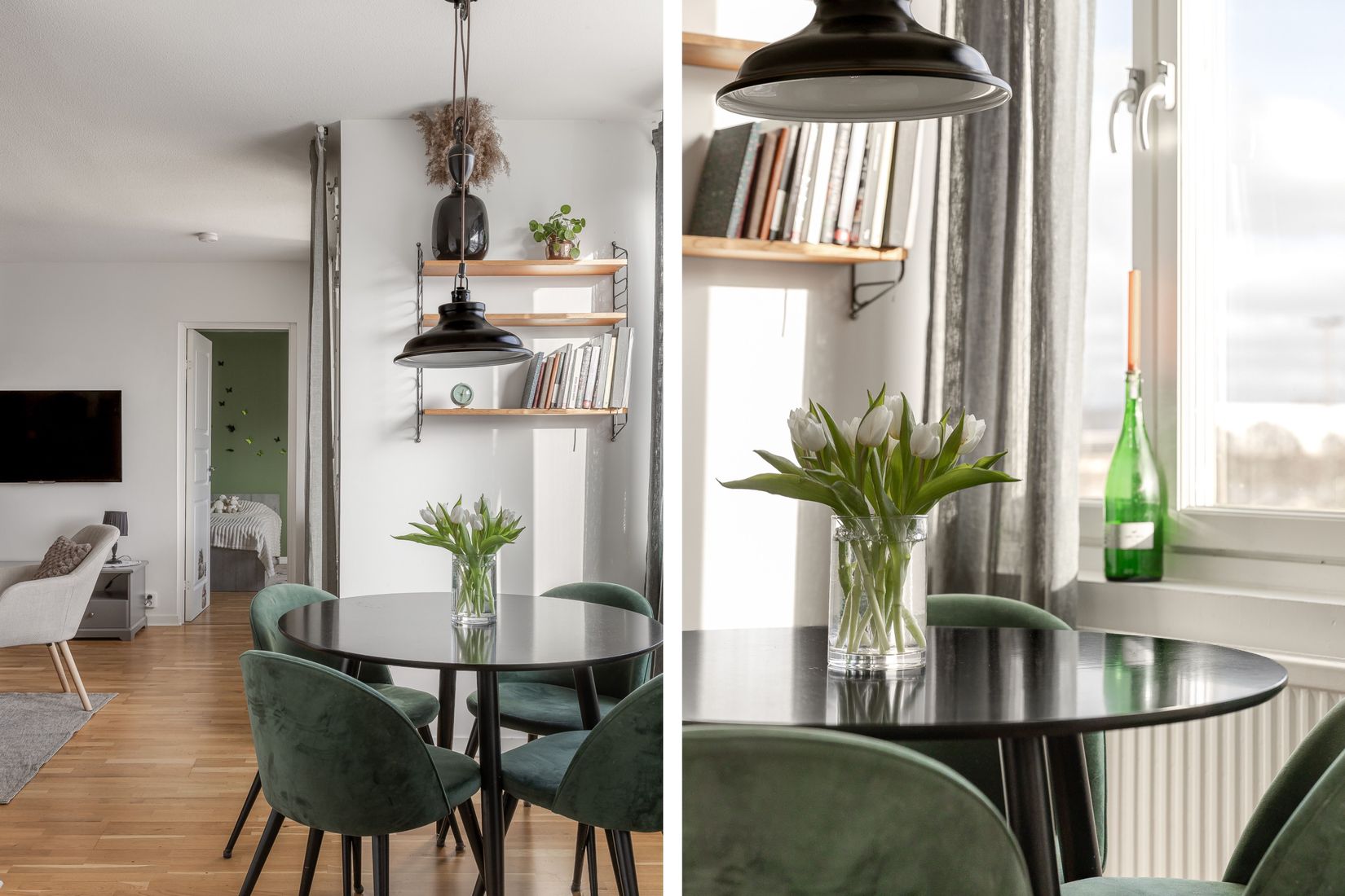 Bostadsrätt, Munkhagsgatan 126, Johannelund, Linköping