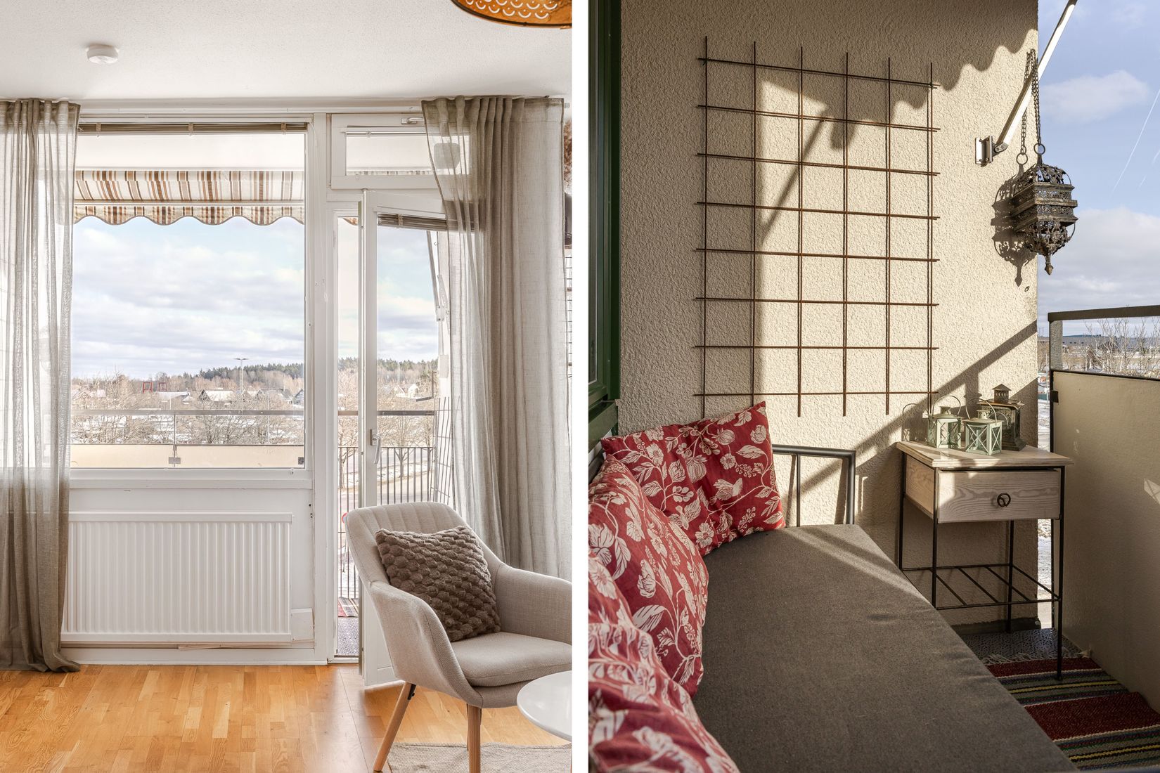 Bostadsrätt, Munkhagsgatan 126, Johannelund, Linköping