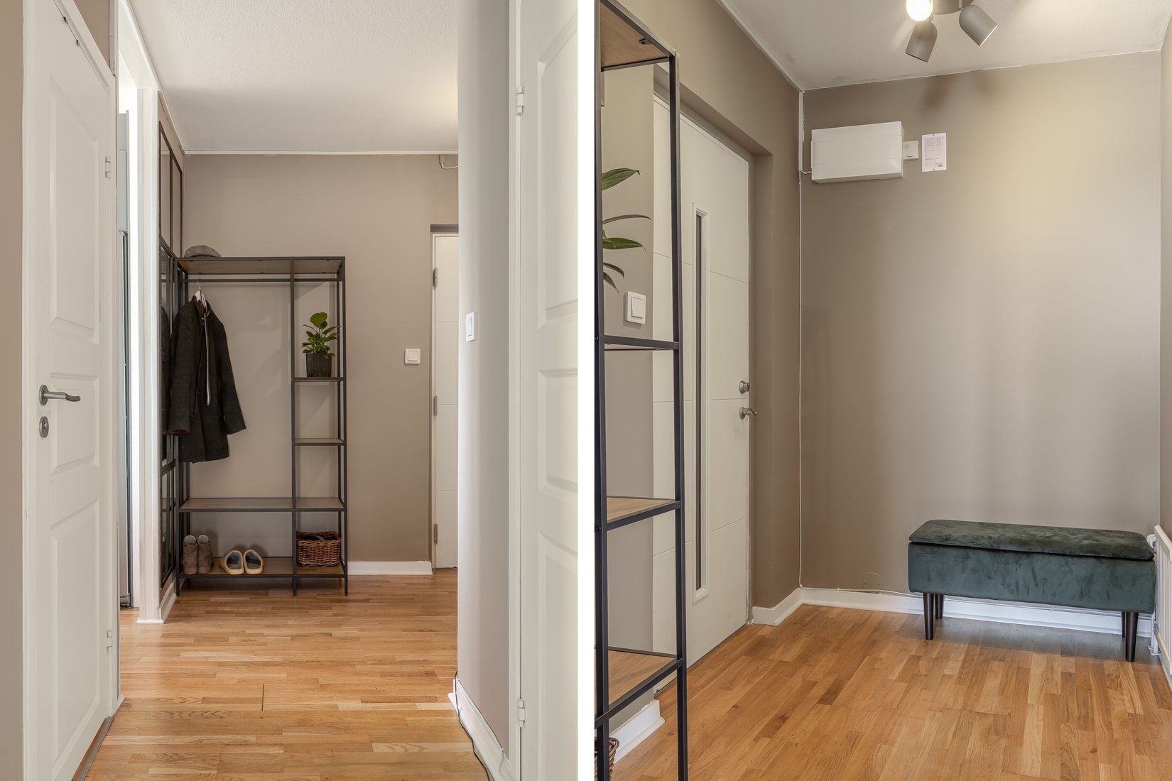 Bostadsrätt, Munkhagsgatan 126, Johannelund, Linköping