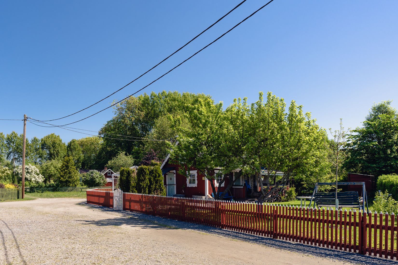 Bostadsrätt, Dukvägen 27 3tr, Bromma / Riksby, Stockholm