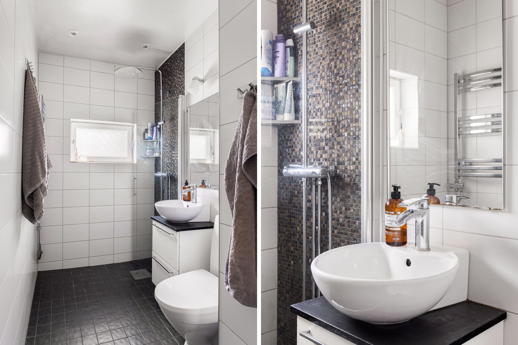 Bostadsrätt, Dukvägen 27 3tr, Bromma / Riksby, Stockholm