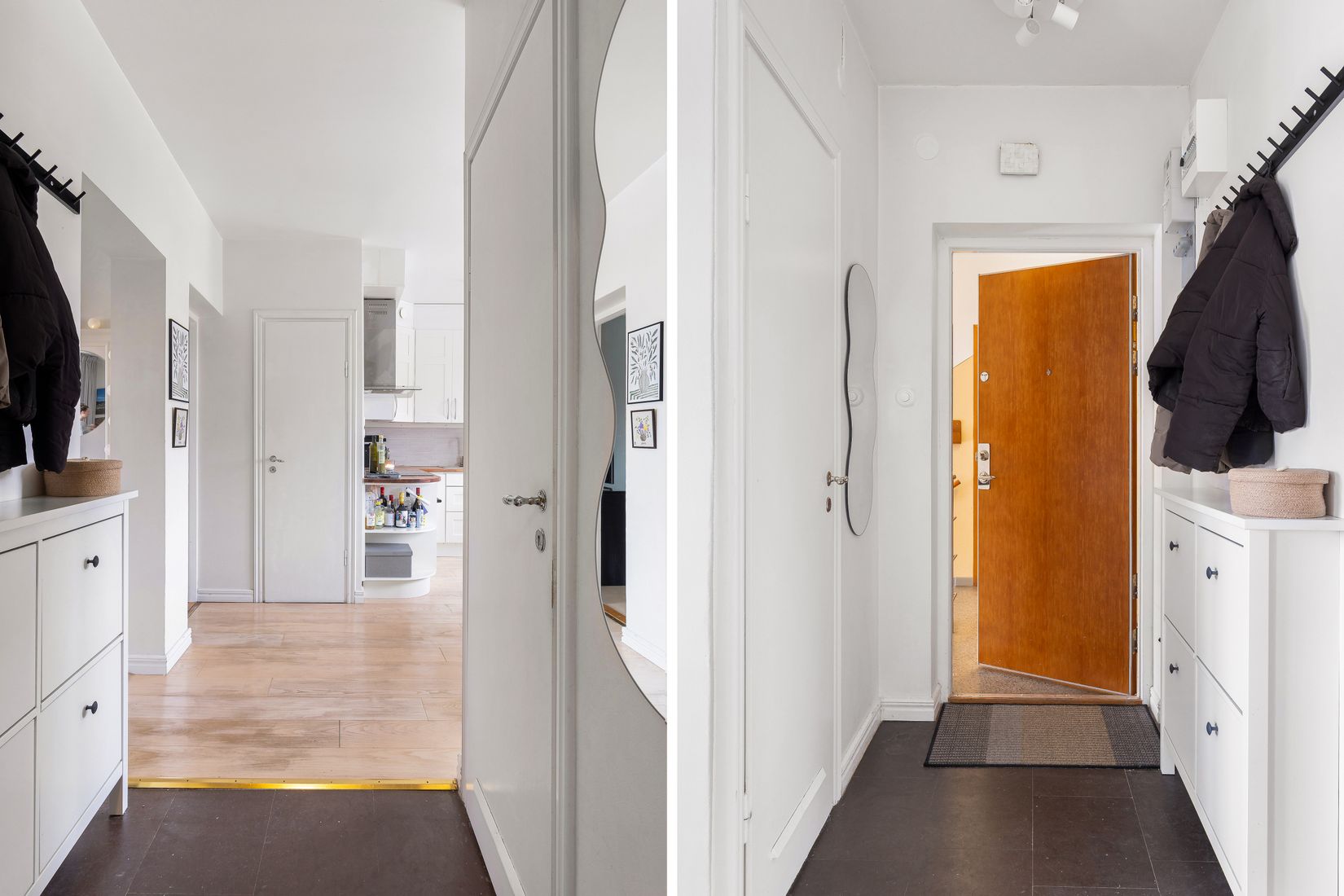 Bostadsrätt, Dukvägen 27 3tr, Bromma / Riksby, Stockholm