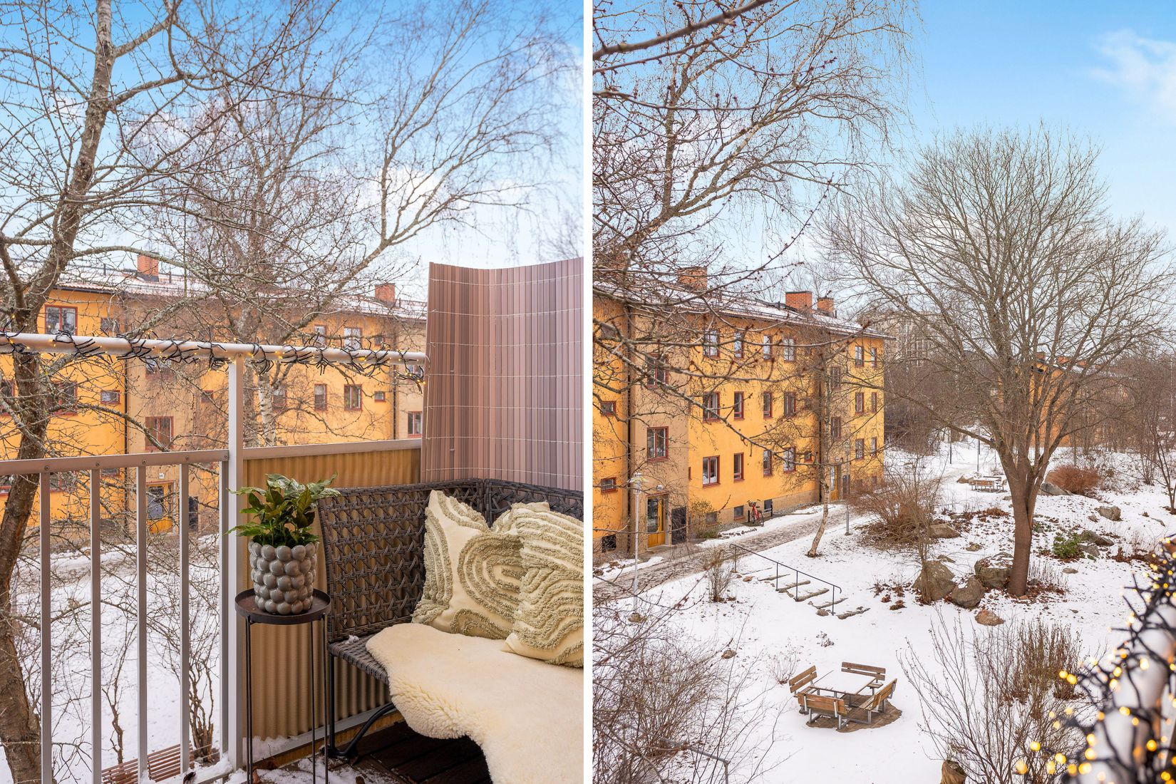 Bostadsrätt, Dukvägen 27 3tr, Bromma / Riksby, Stockholm