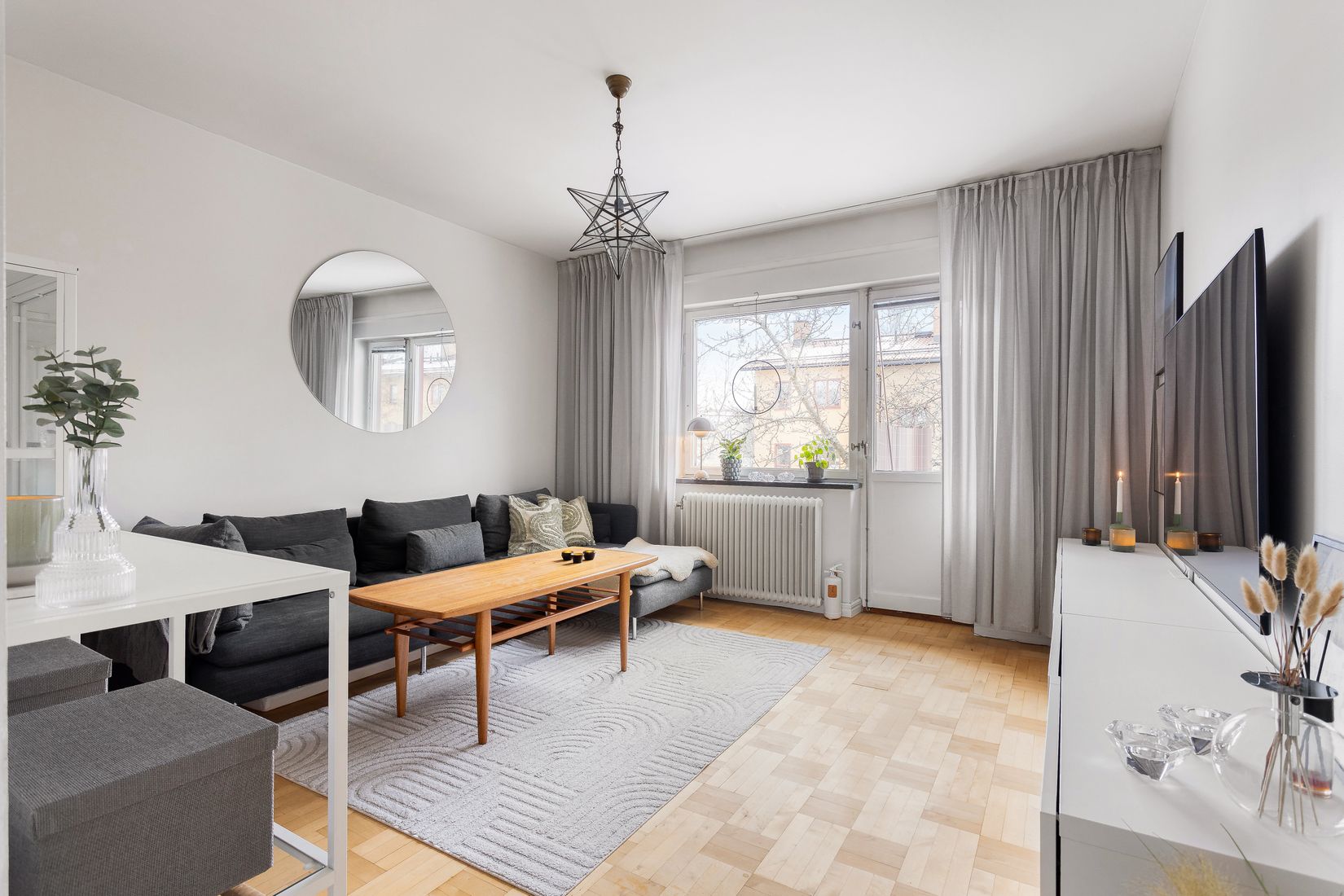 Bostadsrätt, Dukvägen 27 3tr, Bromma / Riksby, Stockholm