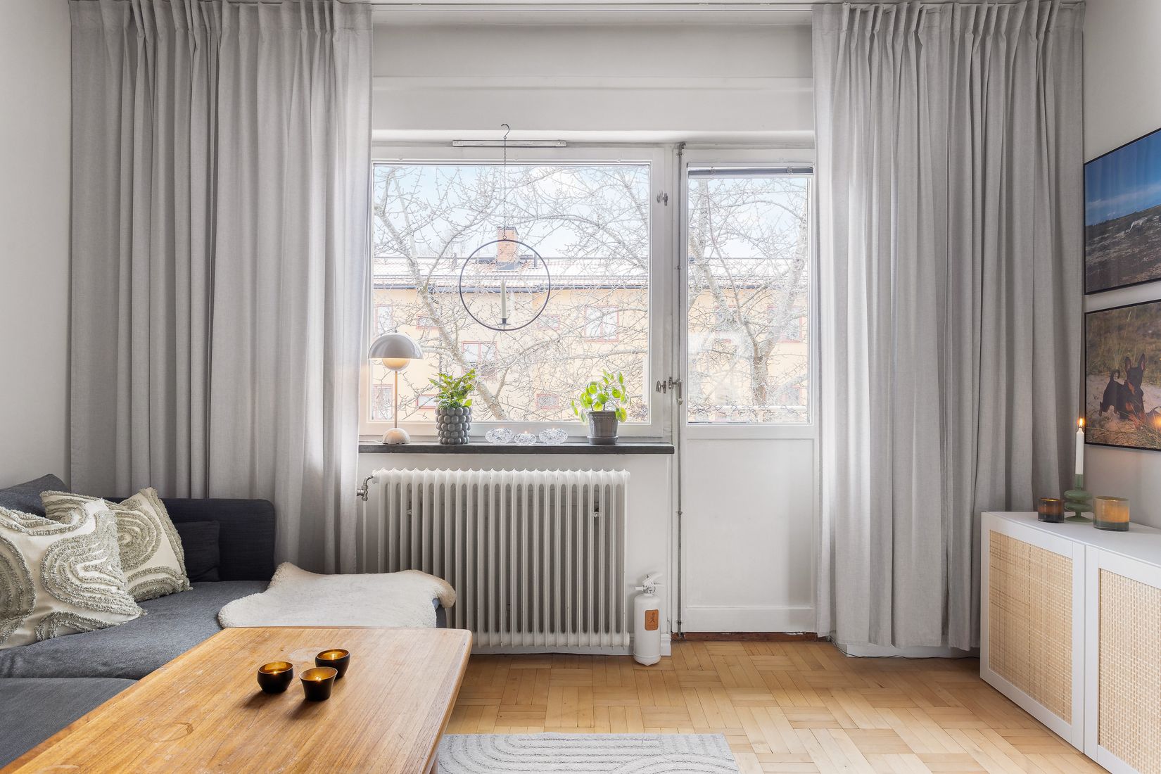 Bostadsrätt, Dukvägen 27 3tr, Bromma / Riksby, Stockholm