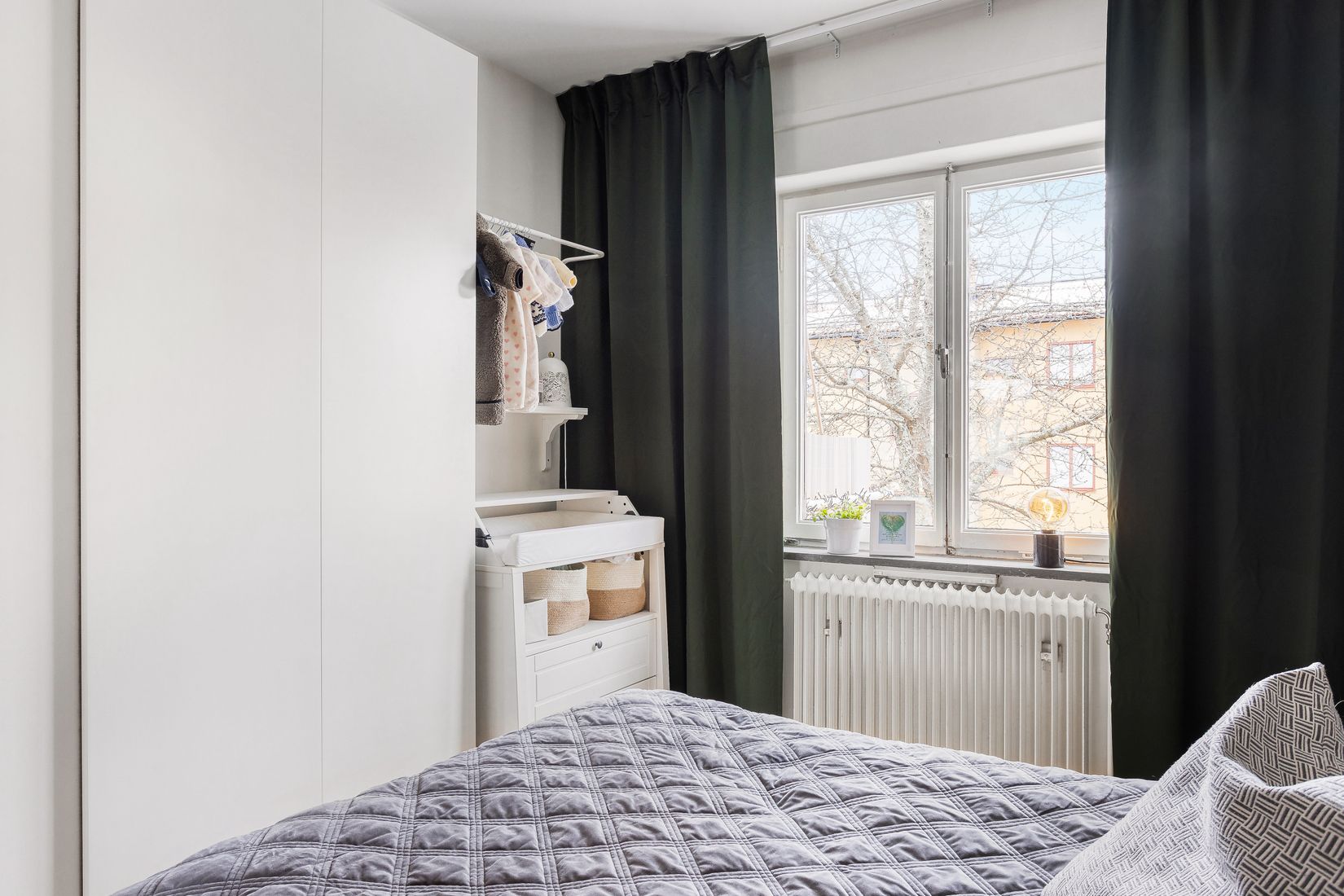 Bostadsrätt, Dukvägen 27 3tr, Bromma / Riksby, Stockholm