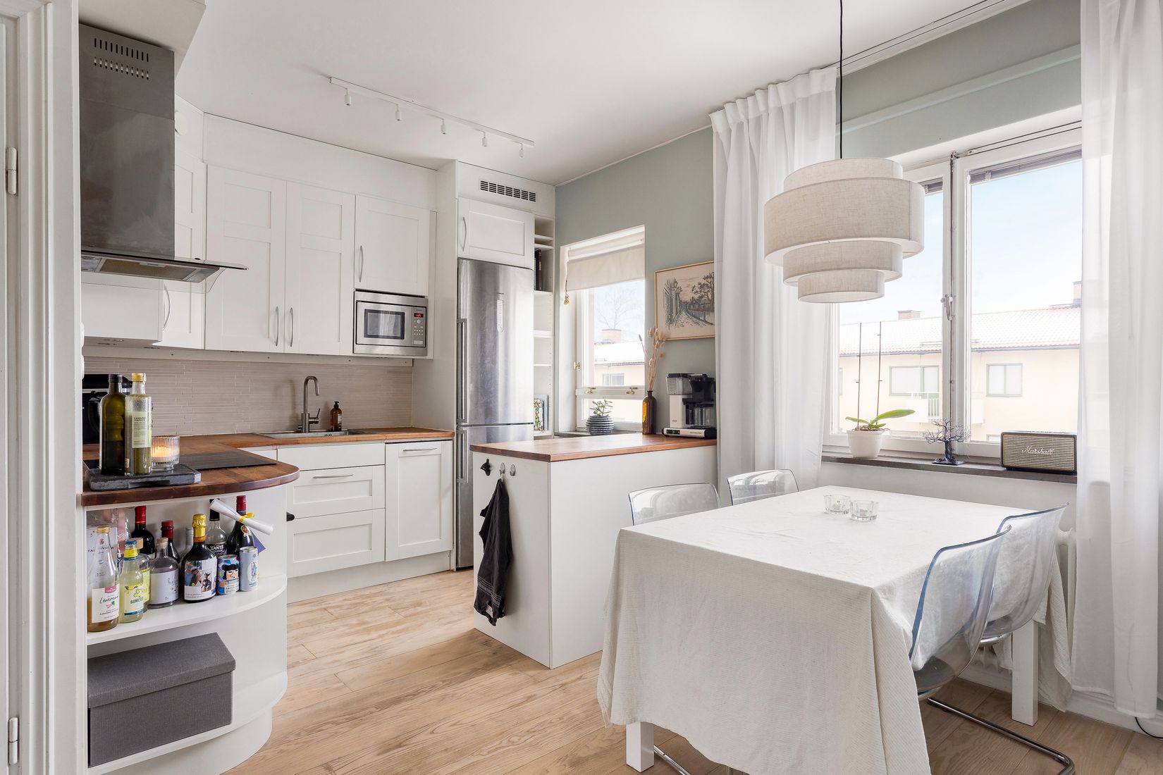 Bostadsrätt, Dukvägen 27 3tr, Bromma / Riksby, Stockholm