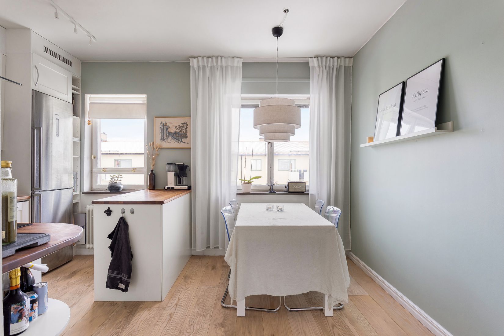 Bostadsrätt, Dukvägen 27 3tr, Bromma / Riksby, Stockholm