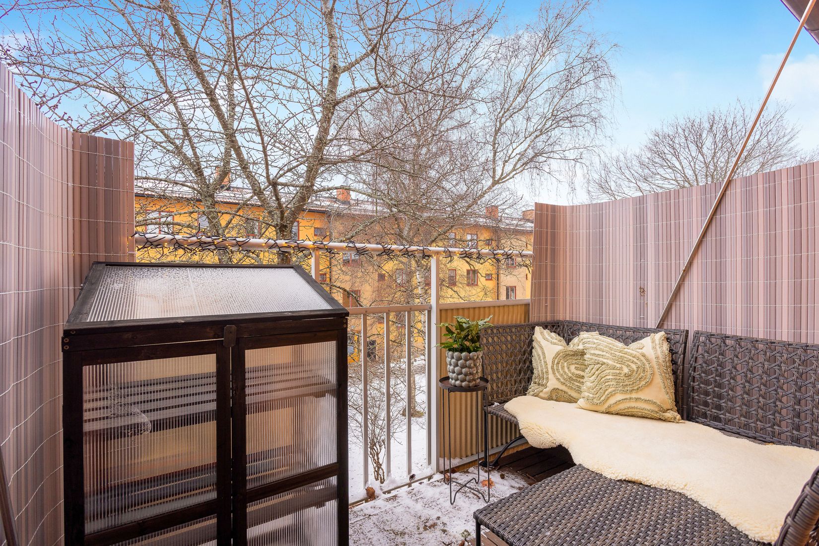 Bostadsrätt, Dukvägen 27 3tr, Bromma / Riksby, Stockholm