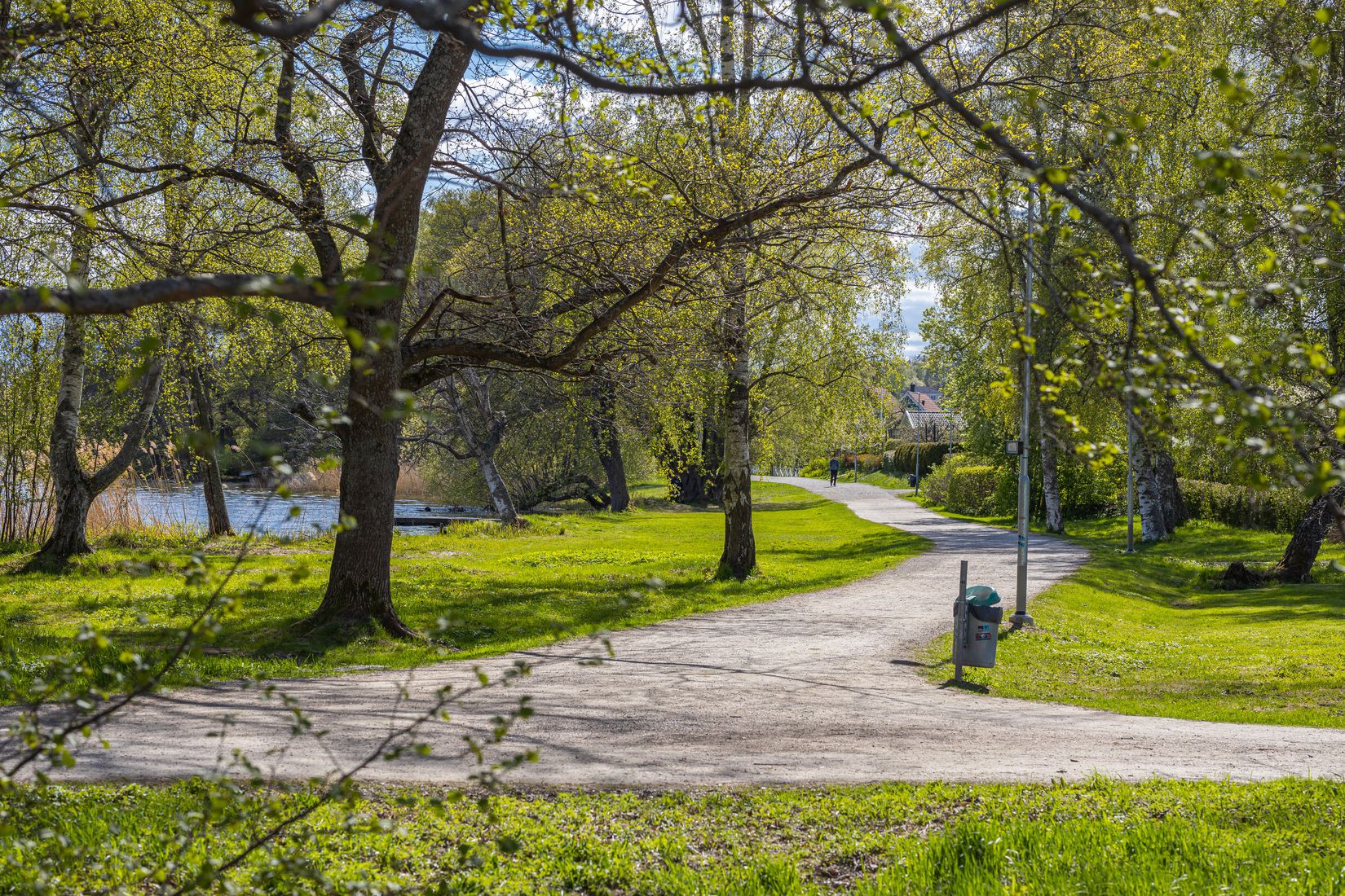 Villa, Borgbyvägen 7, Bollstanäs, Upplands Väsby