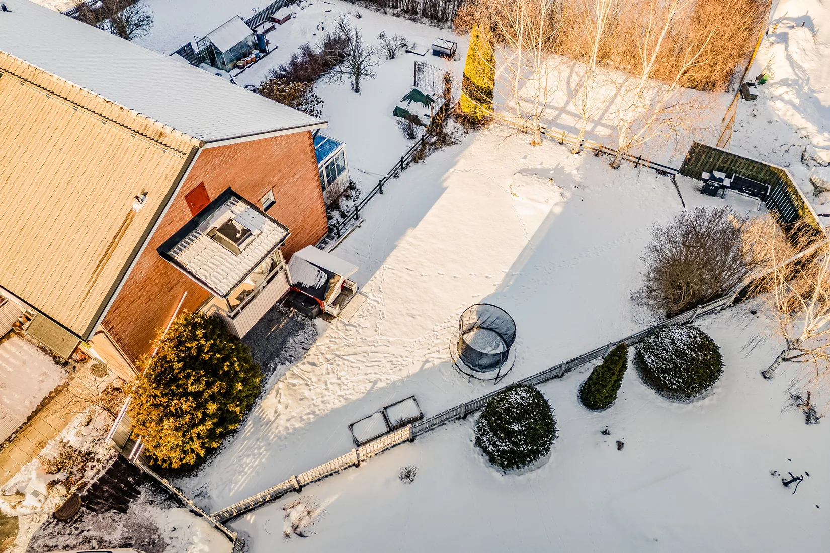 Bostadsrätt, Fjärilsstigen 24, Gånsta, Enköping